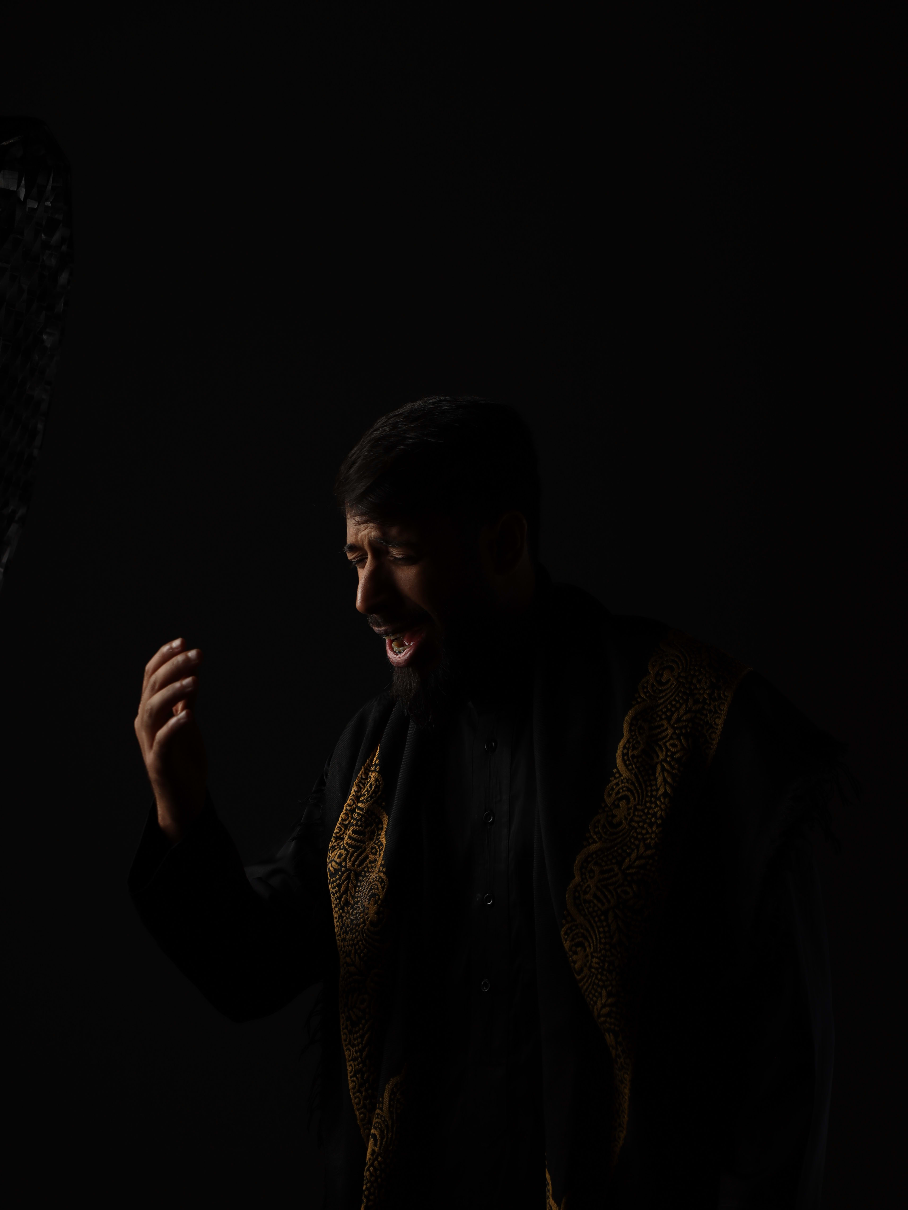 الرادود محمد إسماعيل