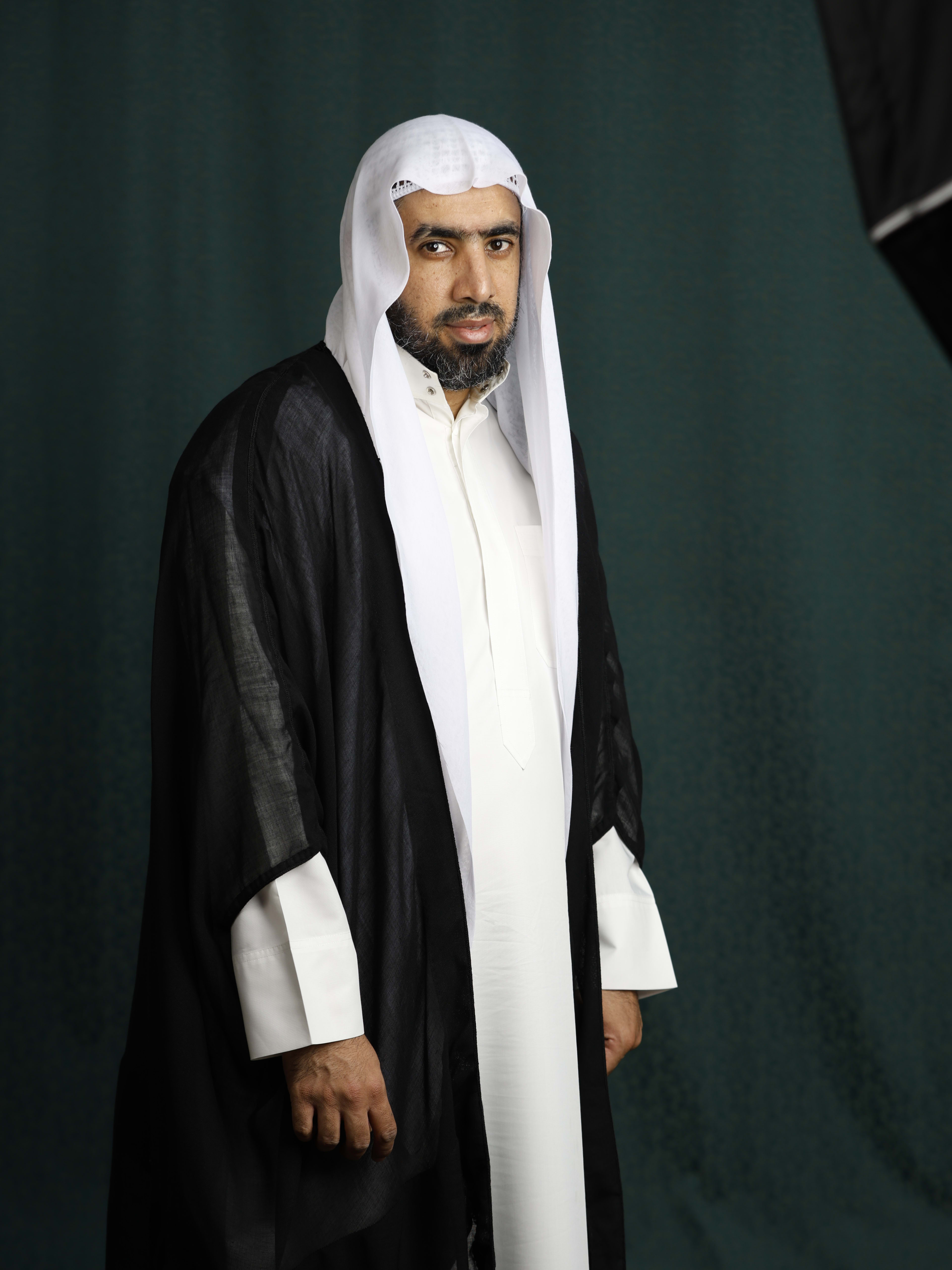 الشيخ حسن طلاق