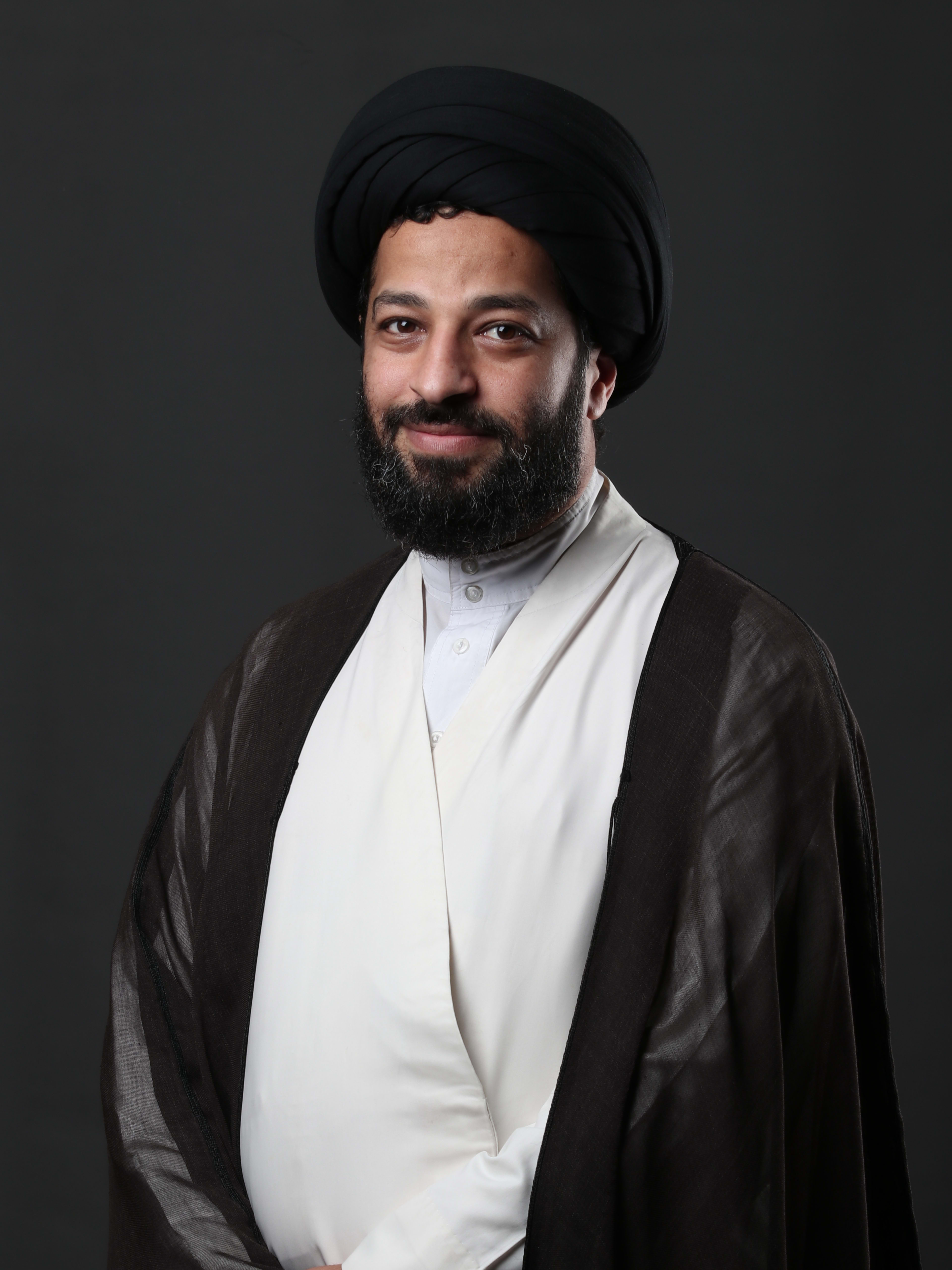 السيد هاني المعلم