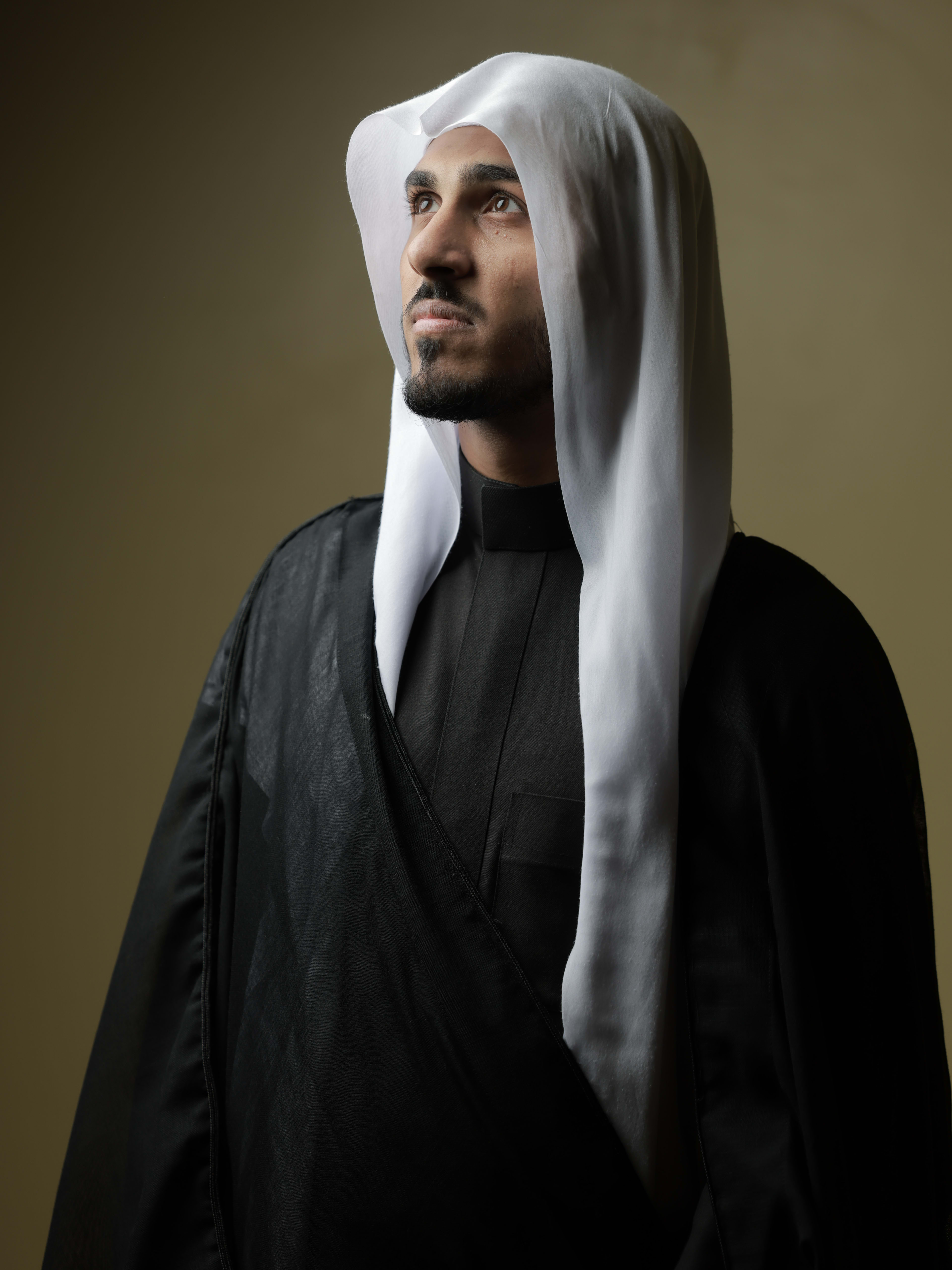 الملا حسين الدبيني