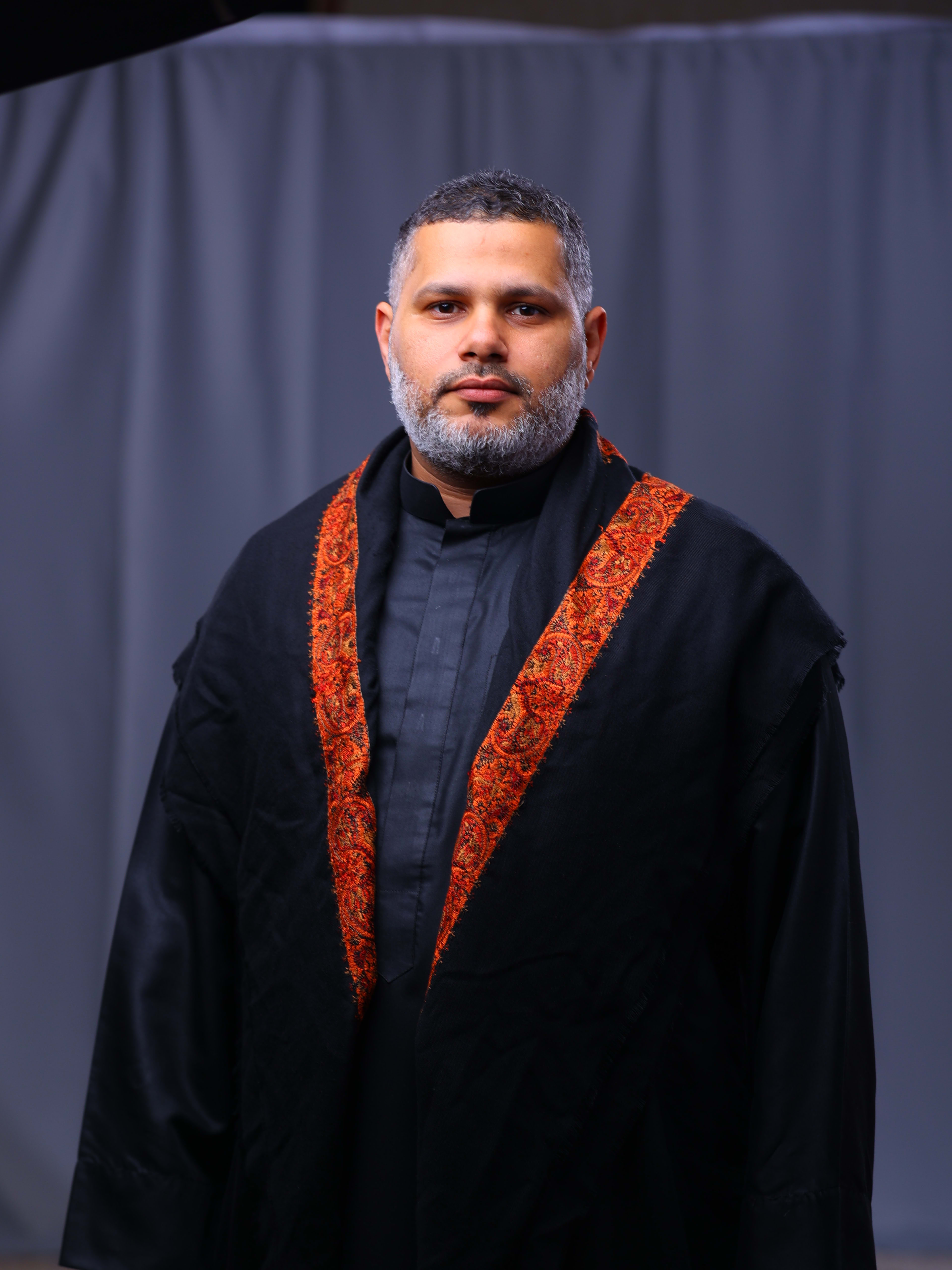 الرادود محمد النجار