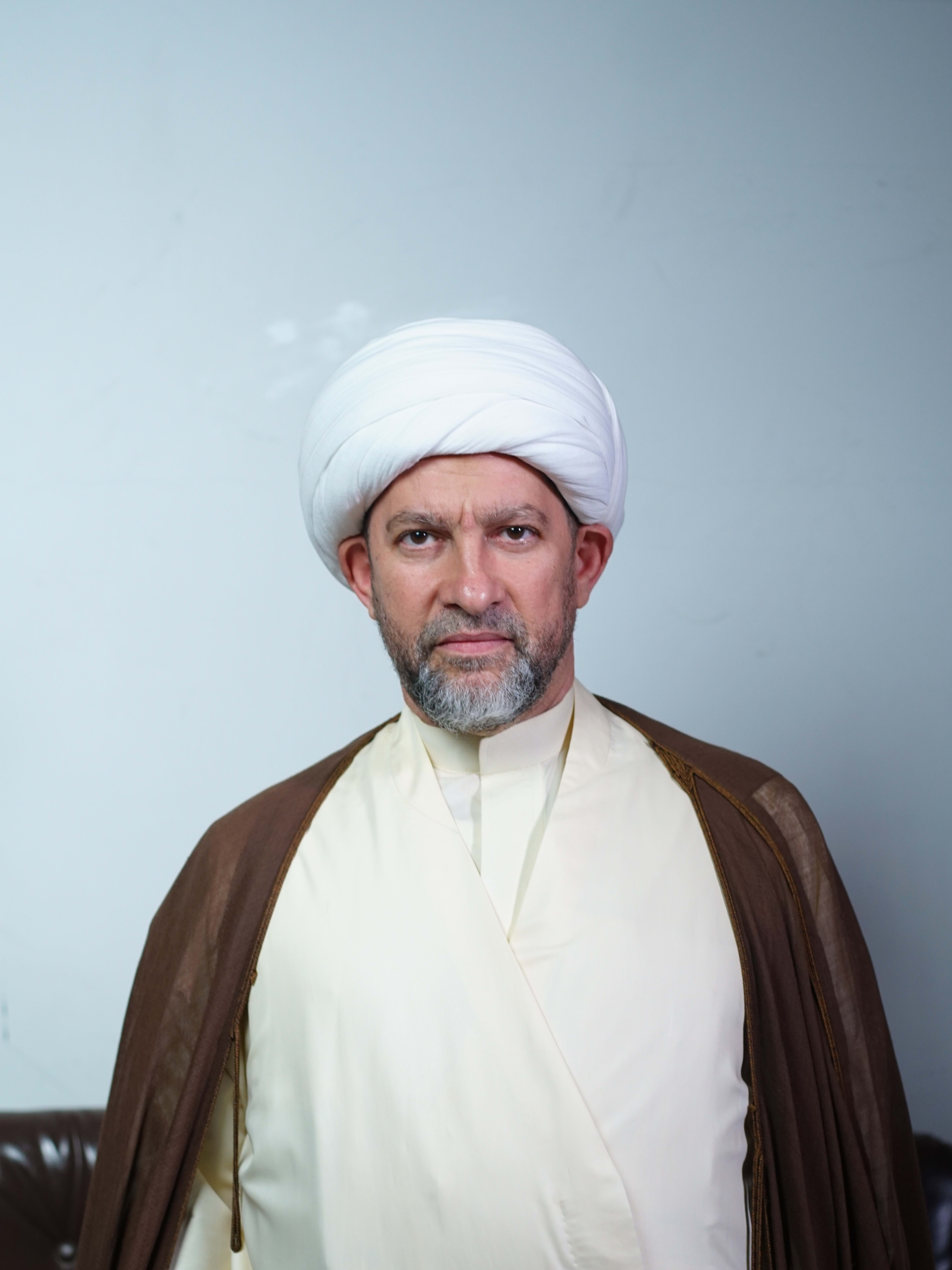 الشيخ عبد العزيز جمعة