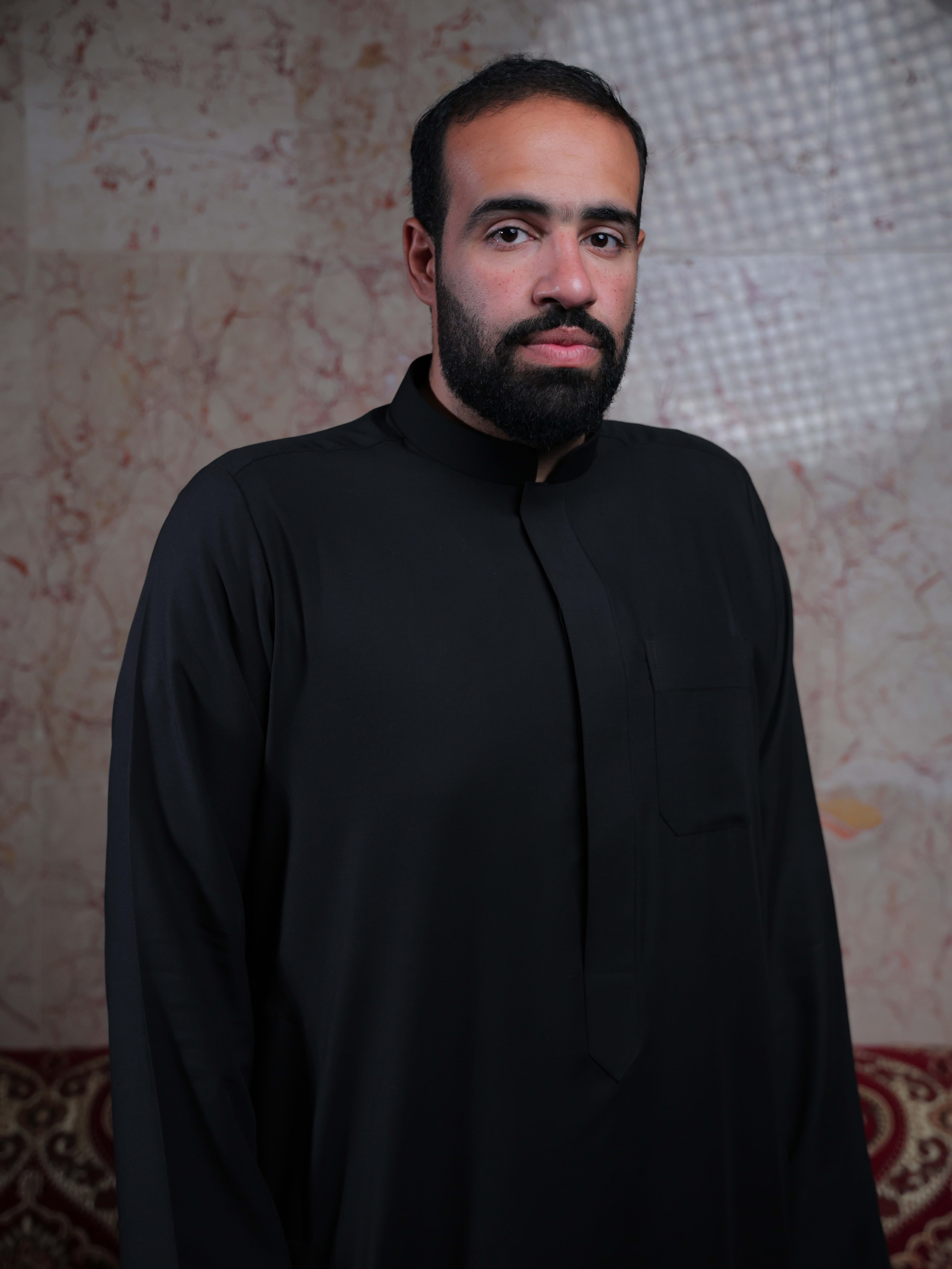الرادود محمد ميرزا الكراني