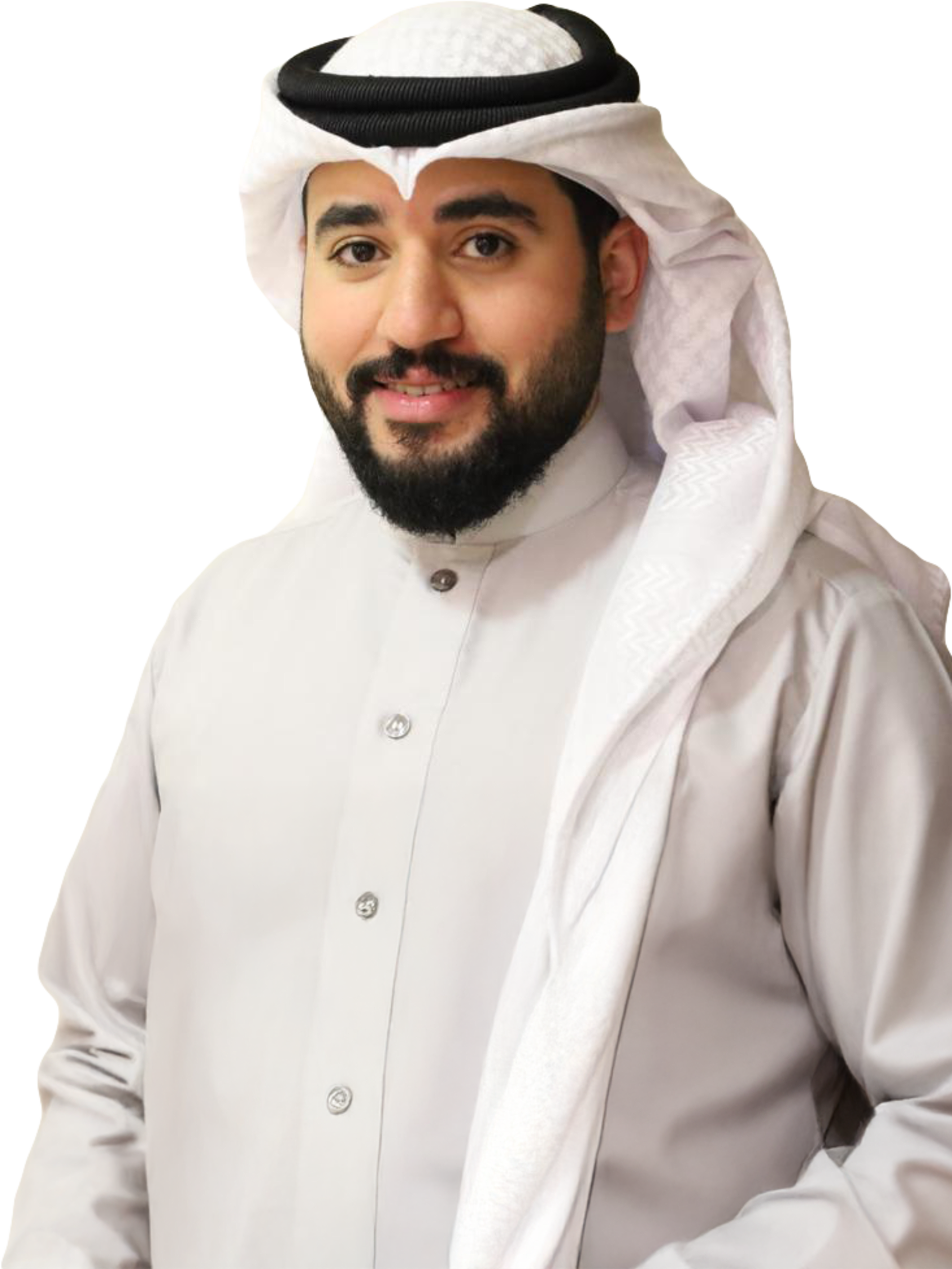 الرادود السيد أحمد العلوي