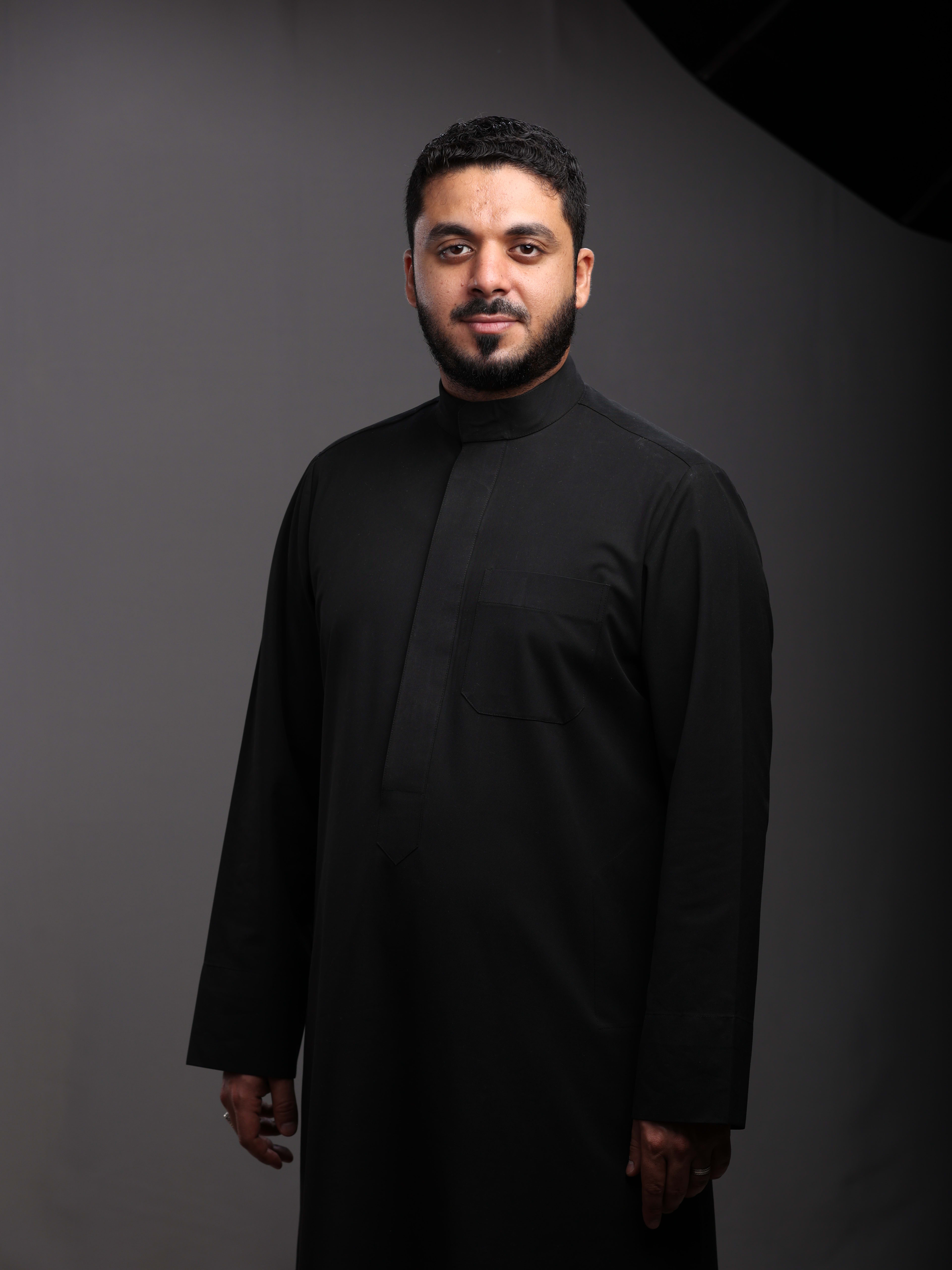 الرادود مجتبى العابد