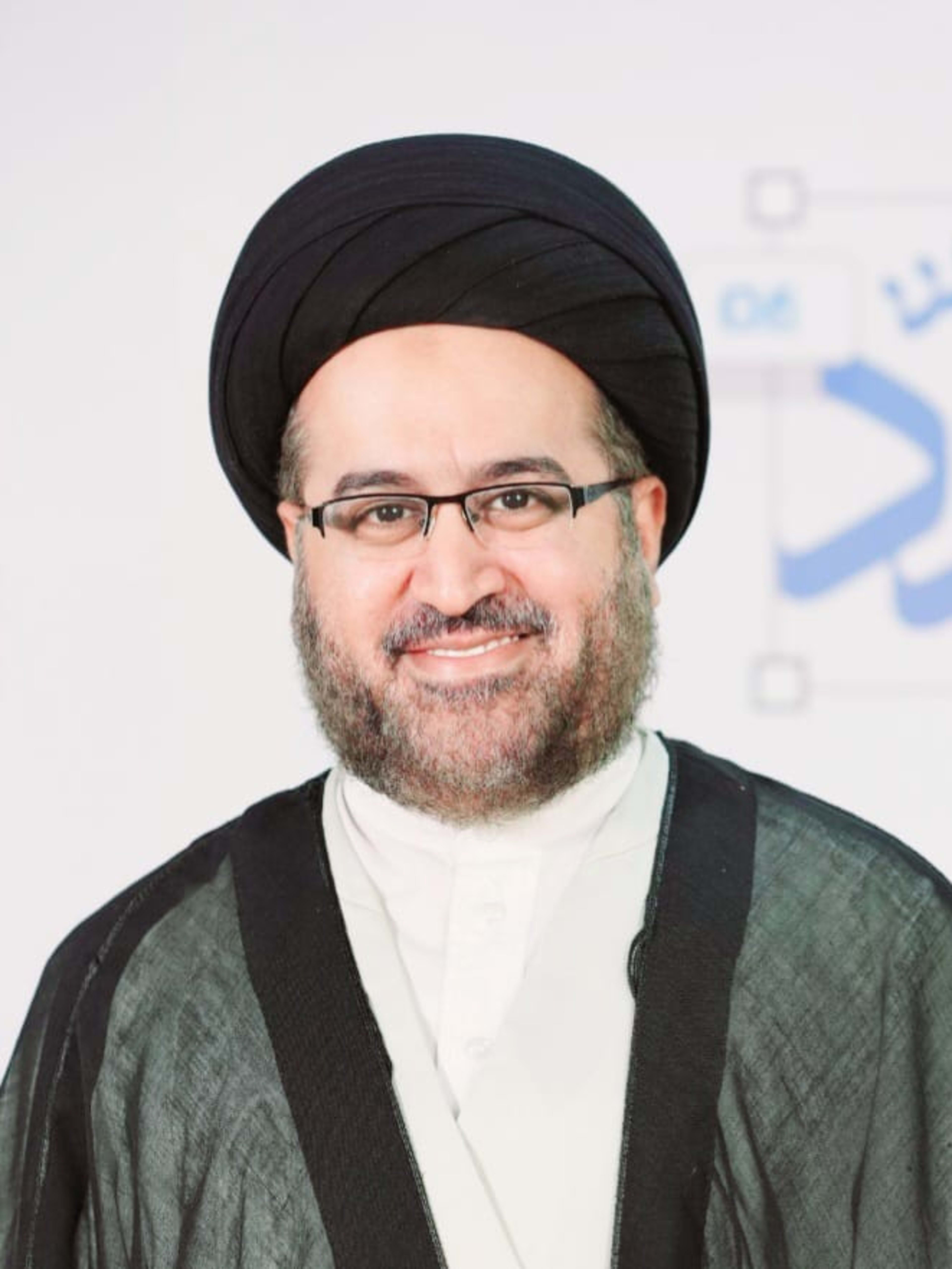 السيد حسن الغريفي