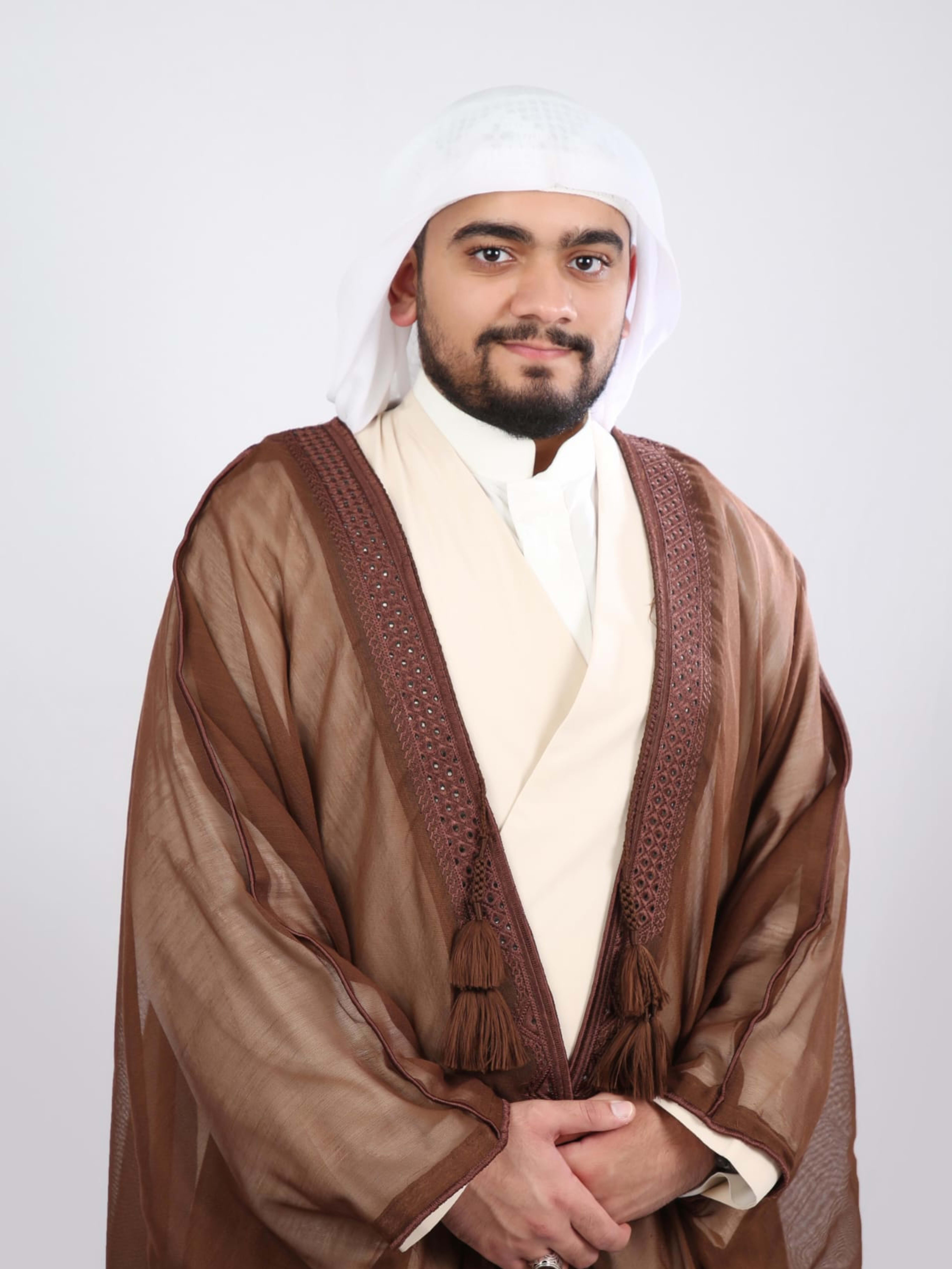 الملا محمد ملا علي صالح البلادي