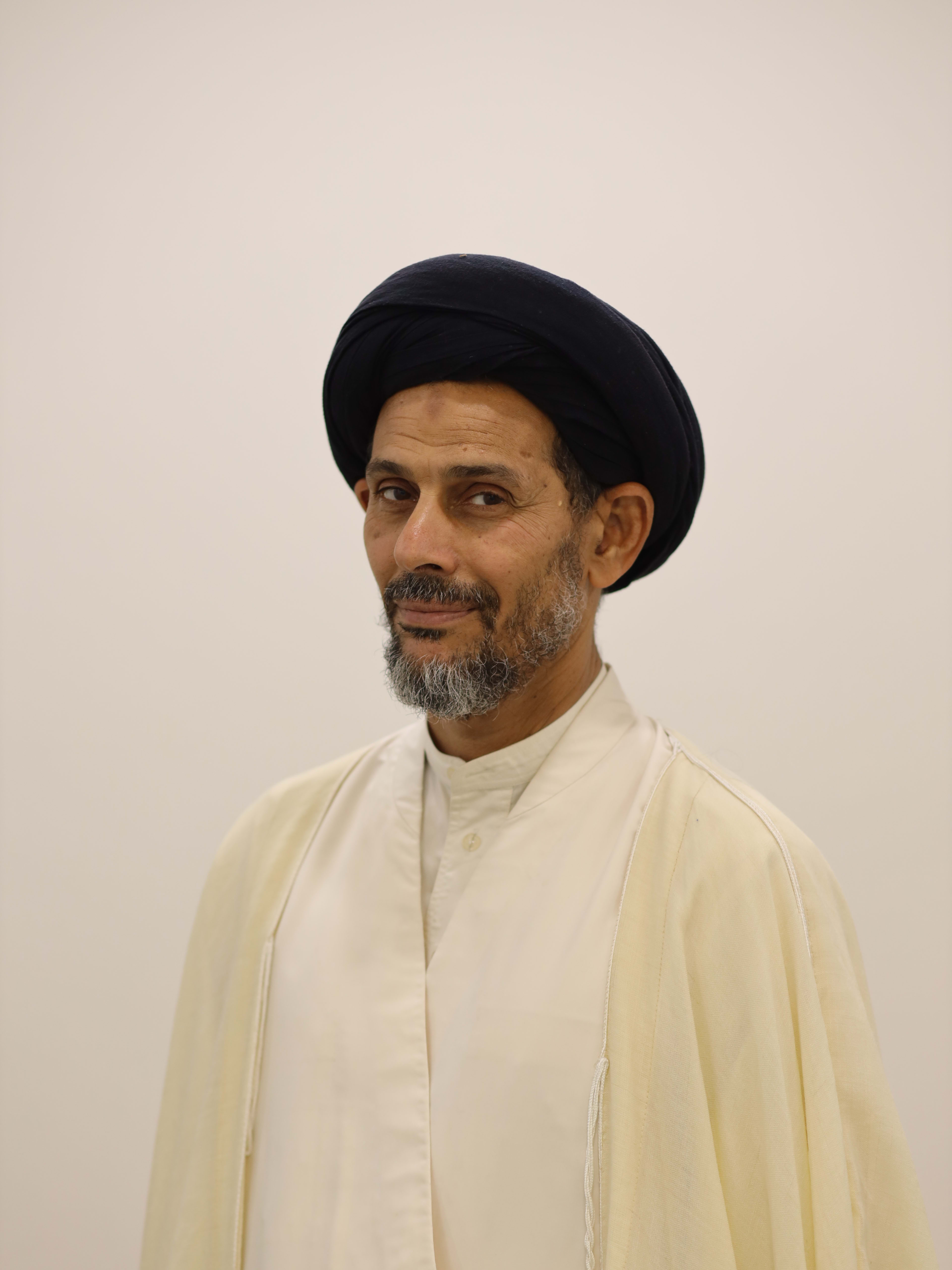 السيد عدنان الموسوي