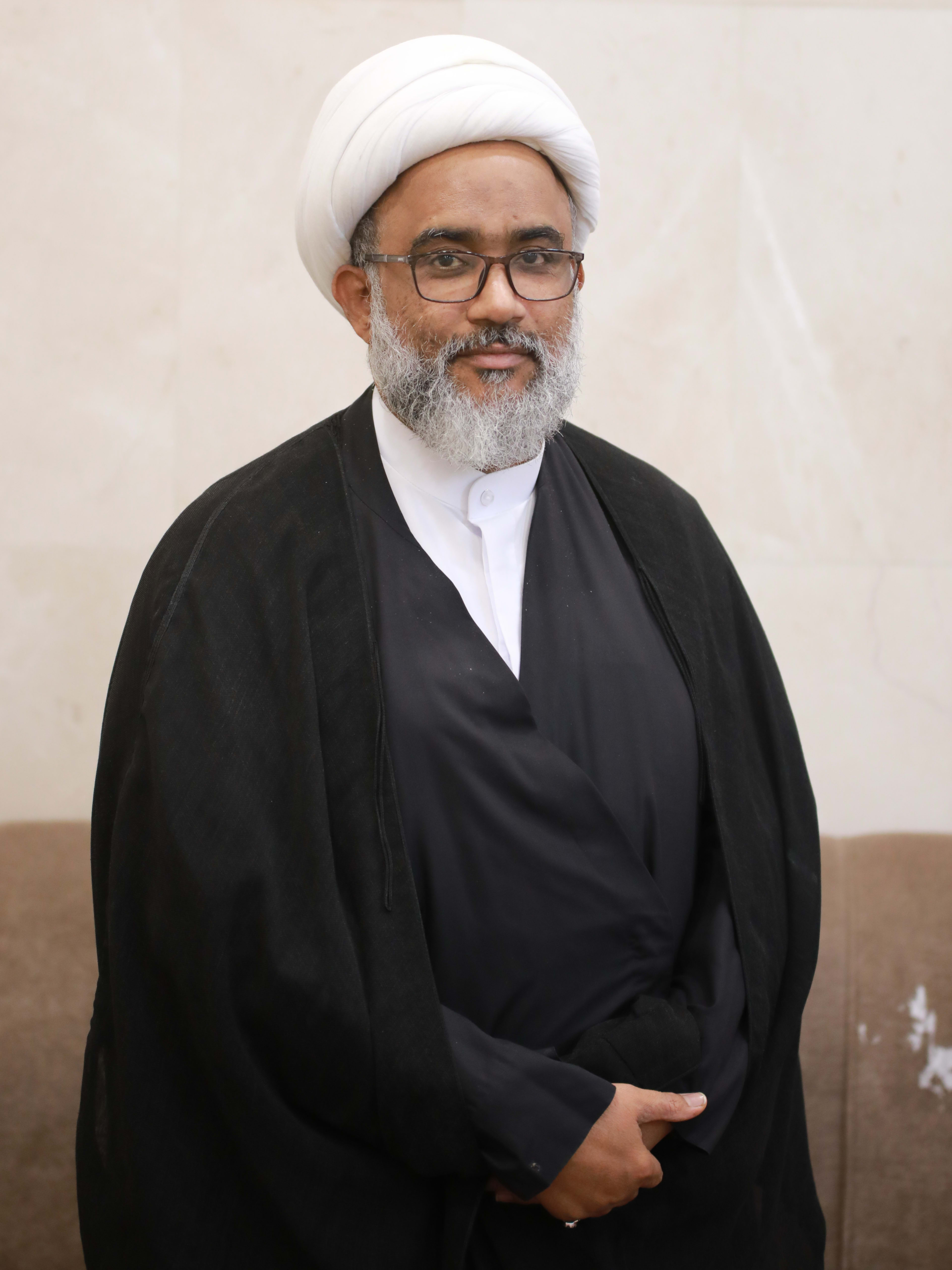 الشيخ حسن الكوري