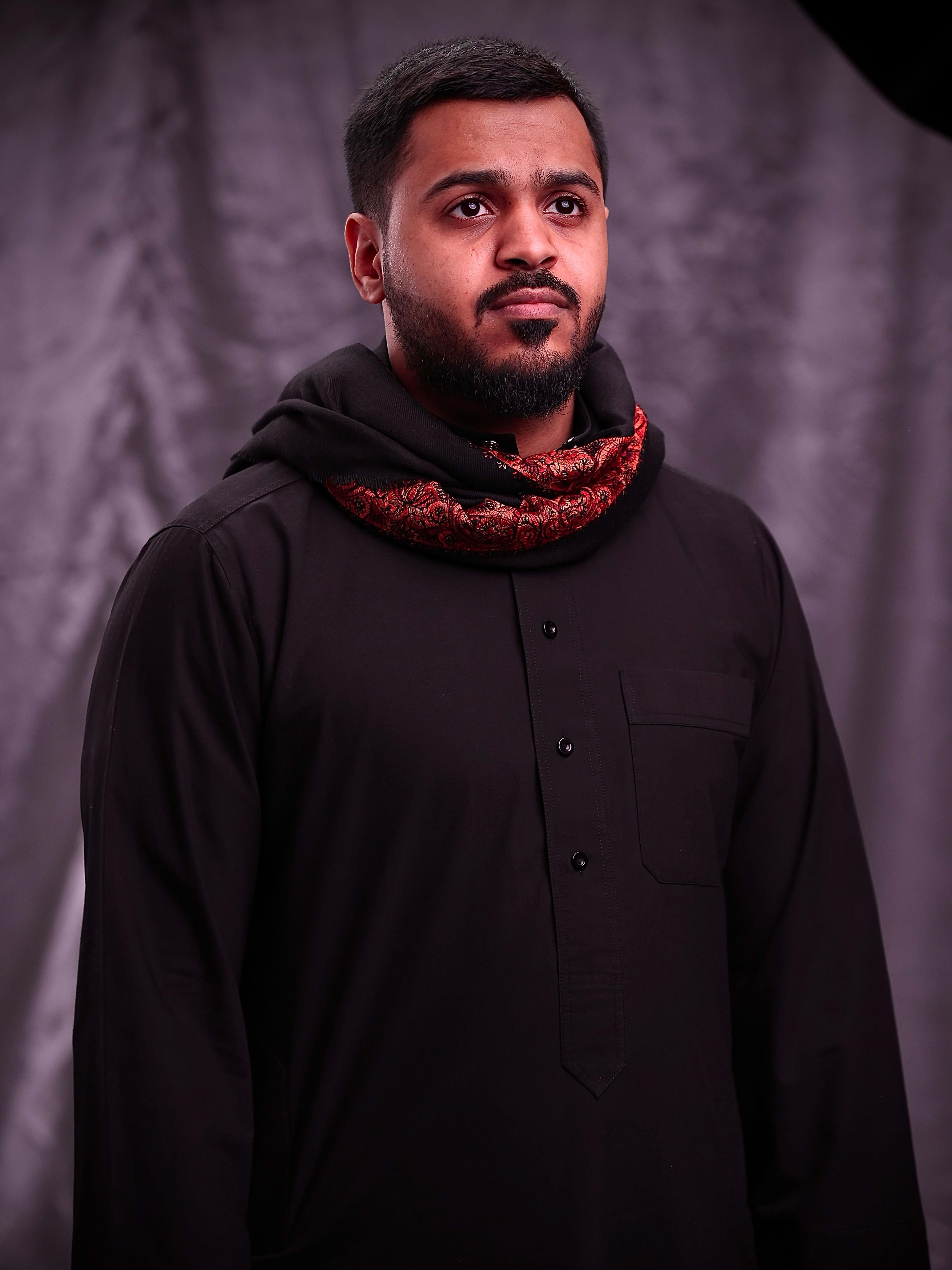 الرادود محمد جمعة