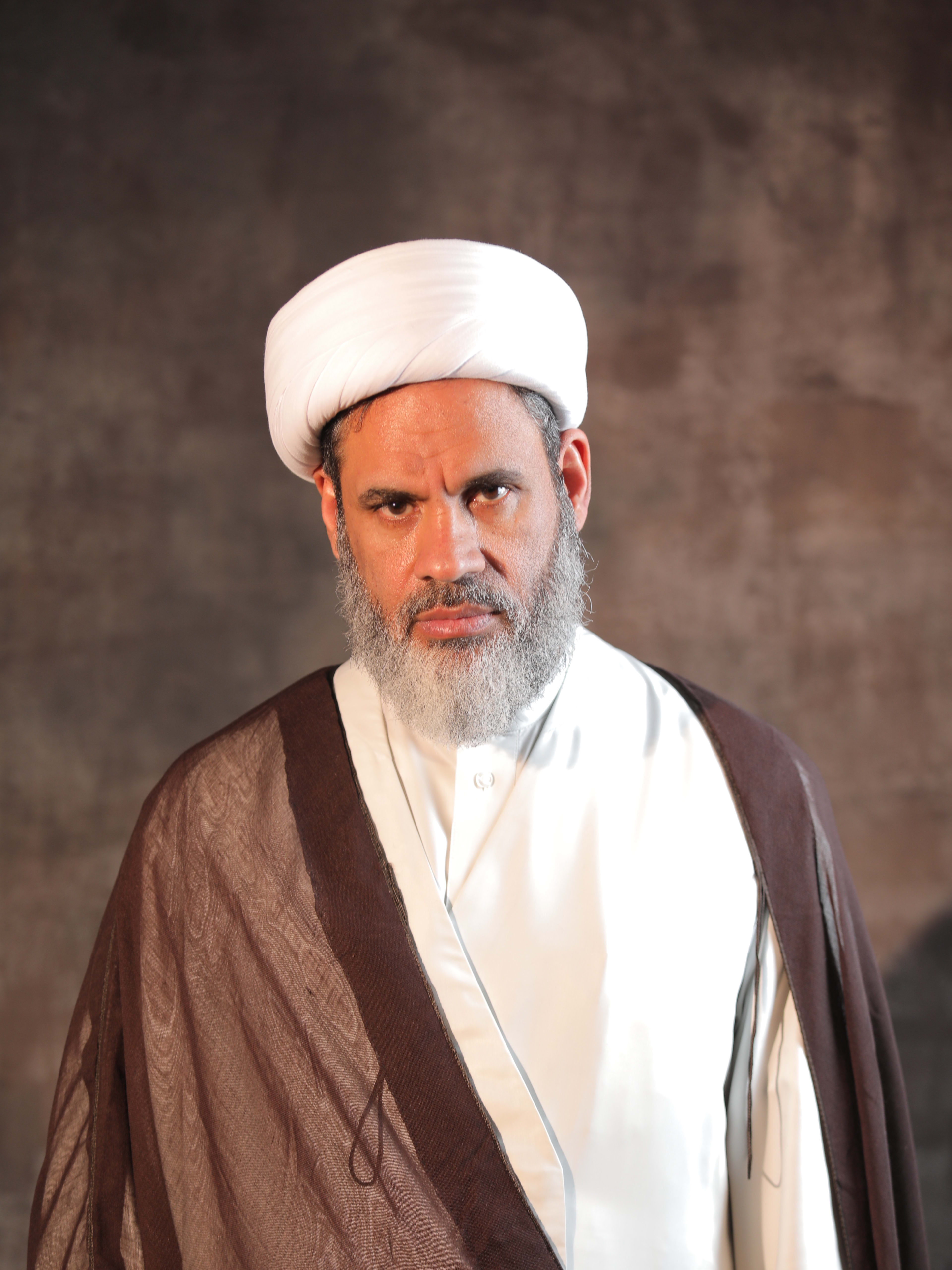 الشيخ علي الصددي