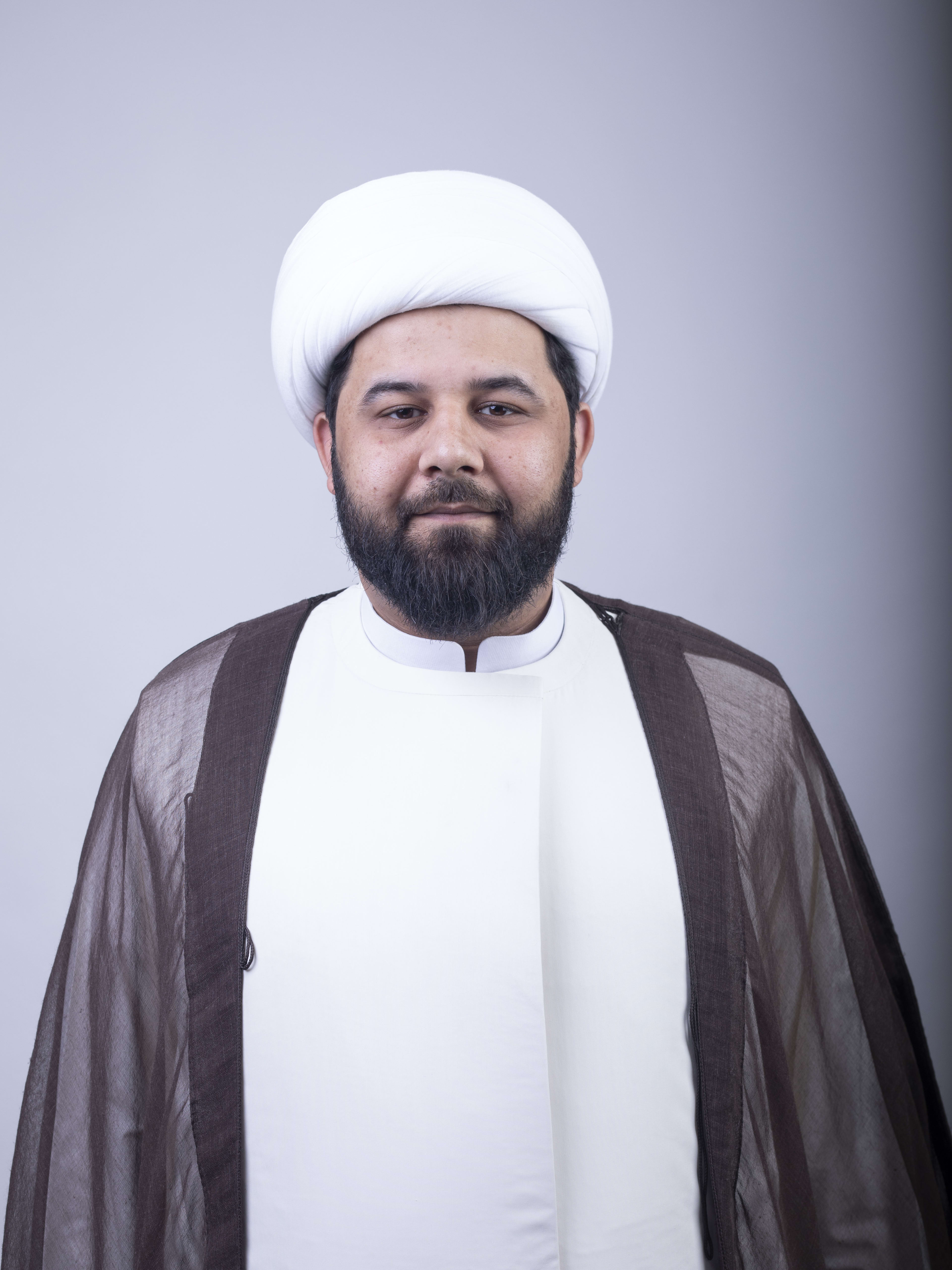 الشيخ محمد مدن المعاميري