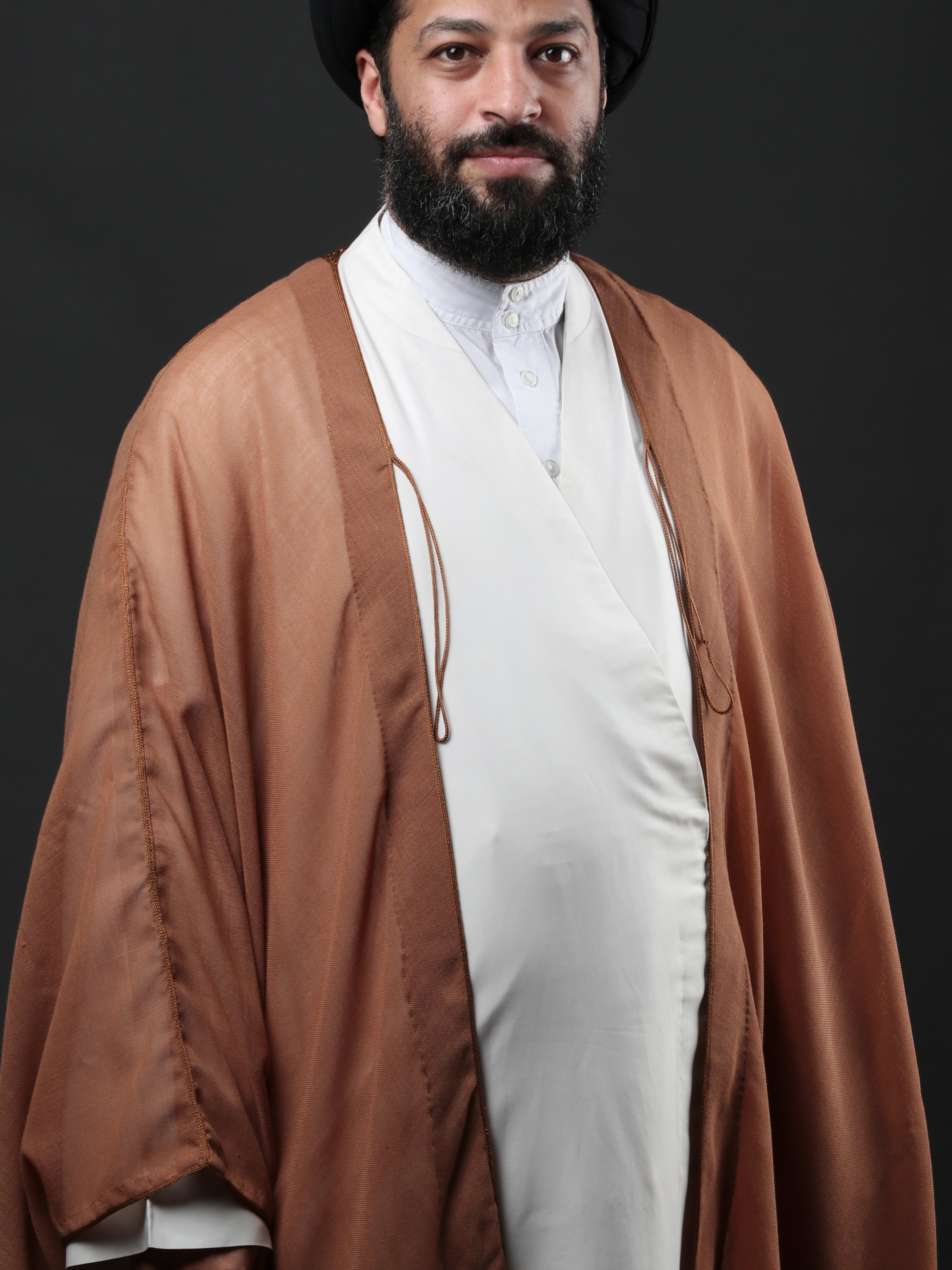 السيد هاني المعلم