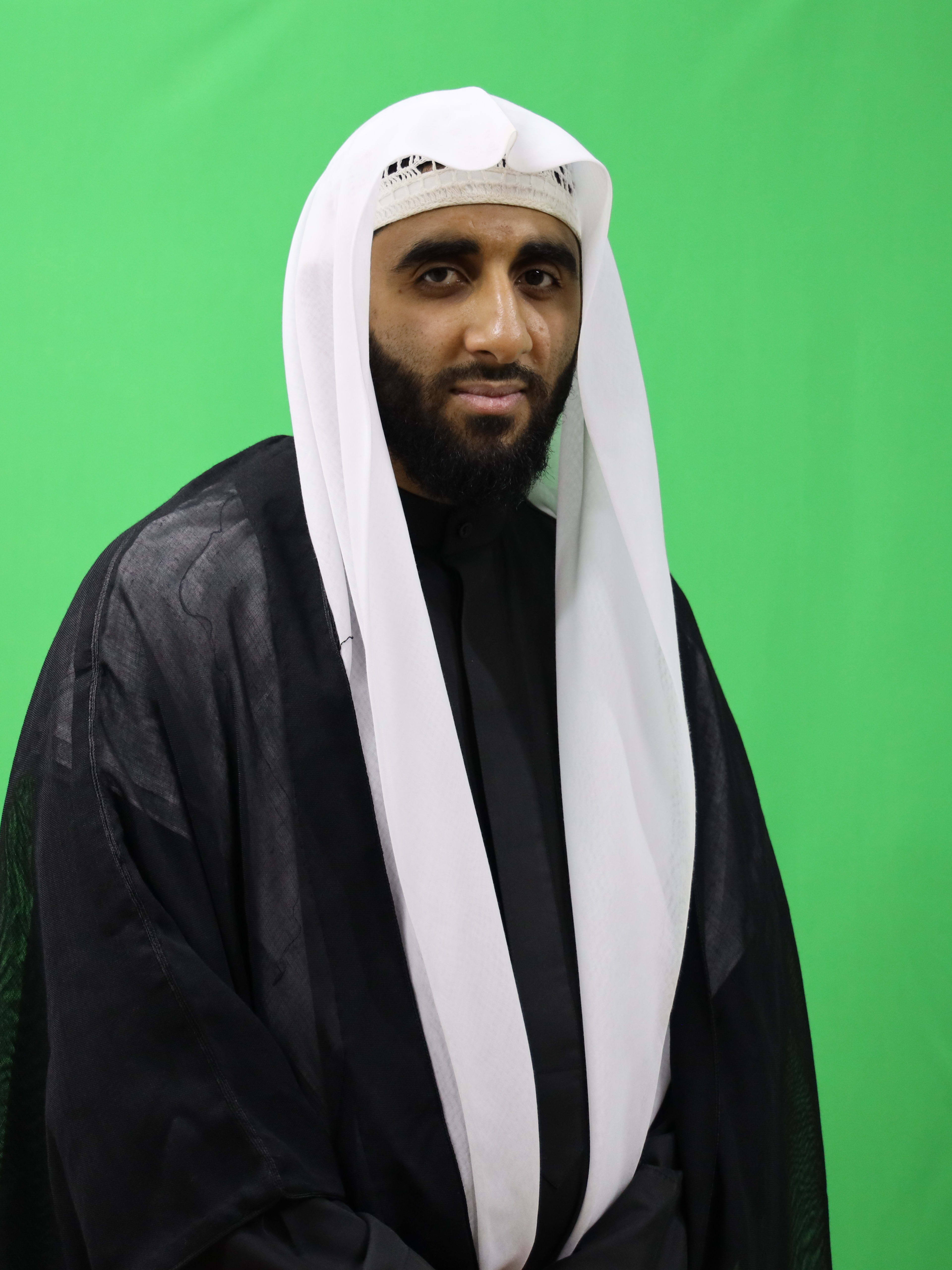 السيد كميل الغريفي