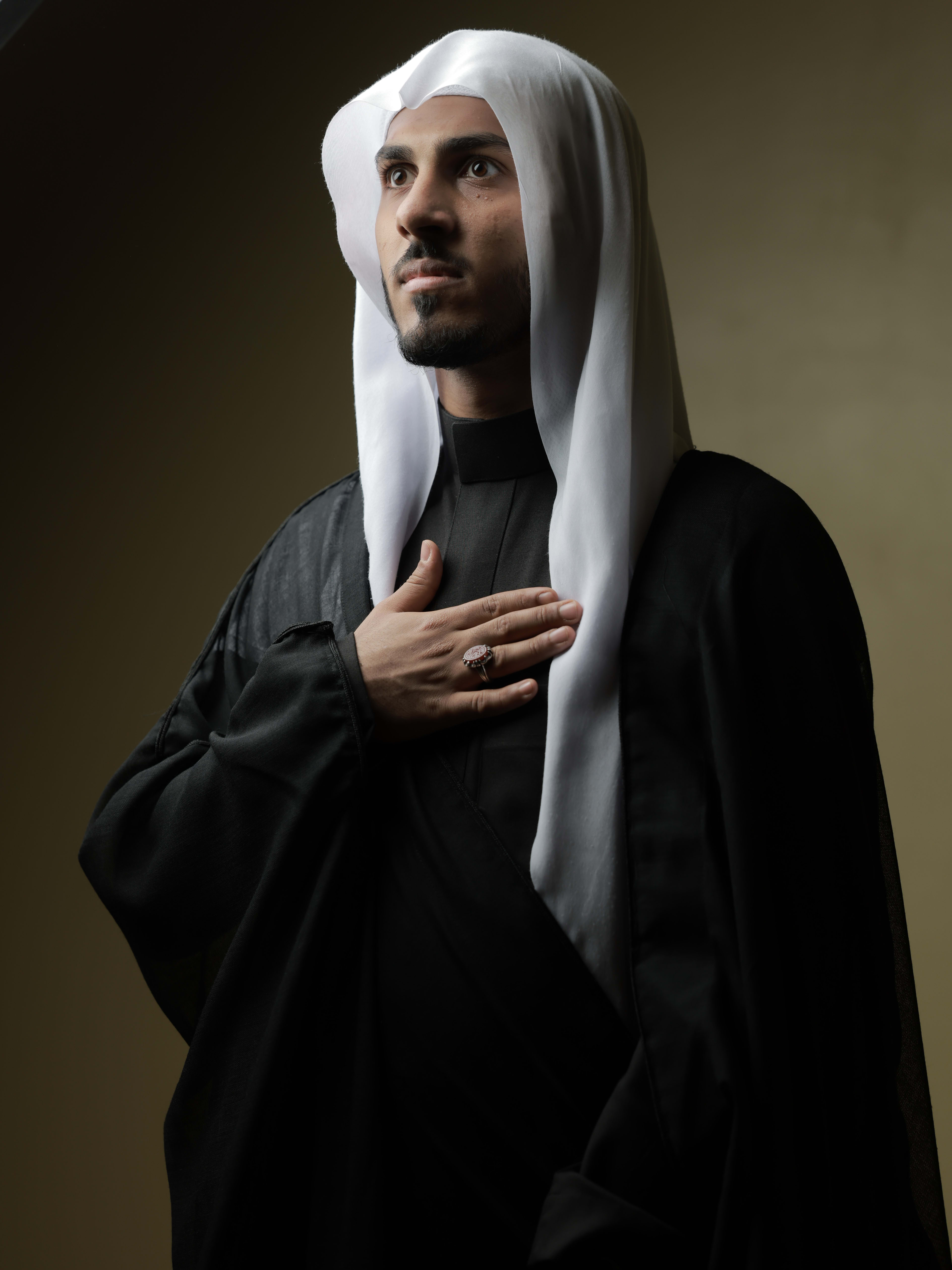 الملا حسين الدبيني