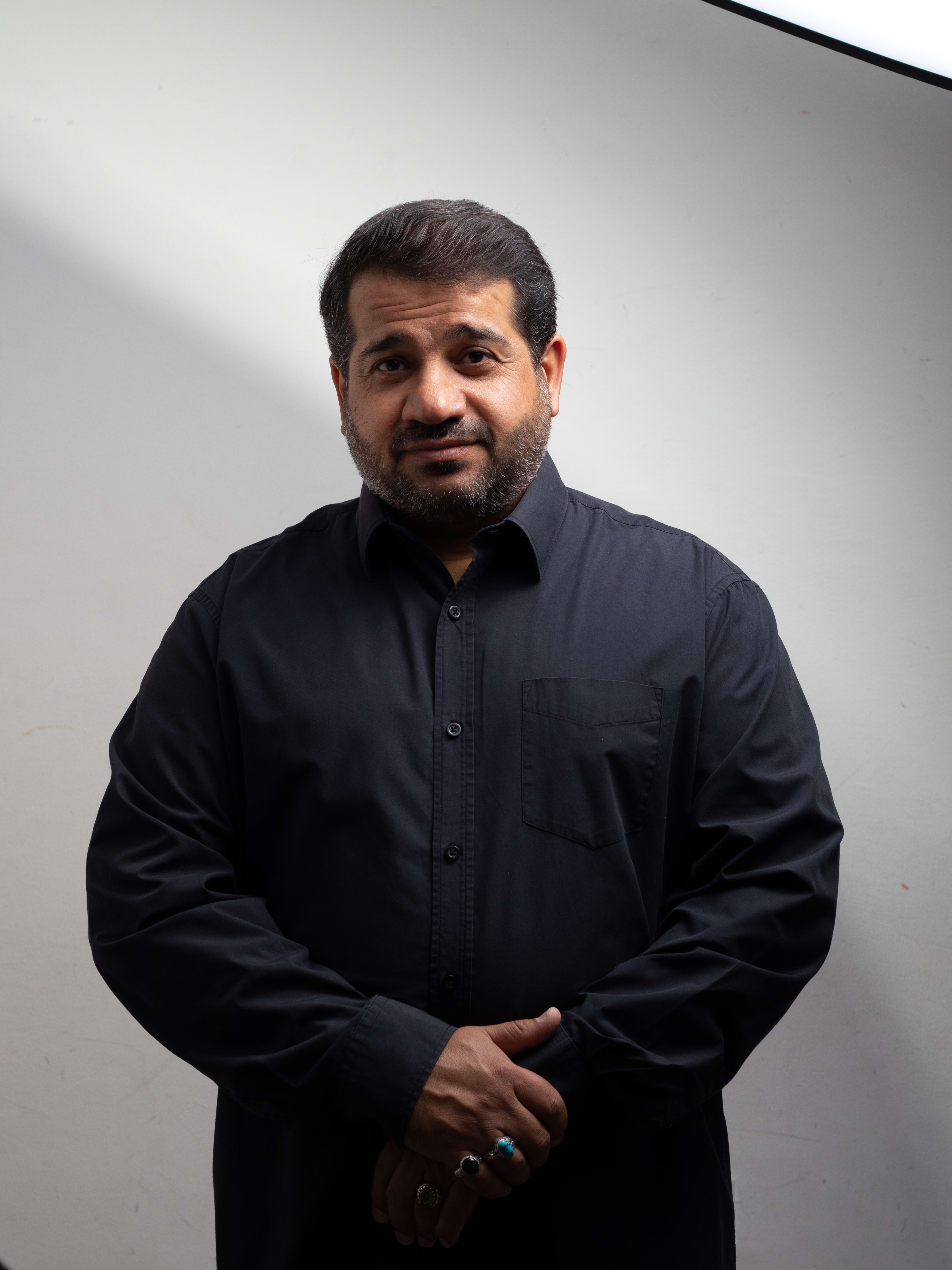 الرادود داوود سلمان