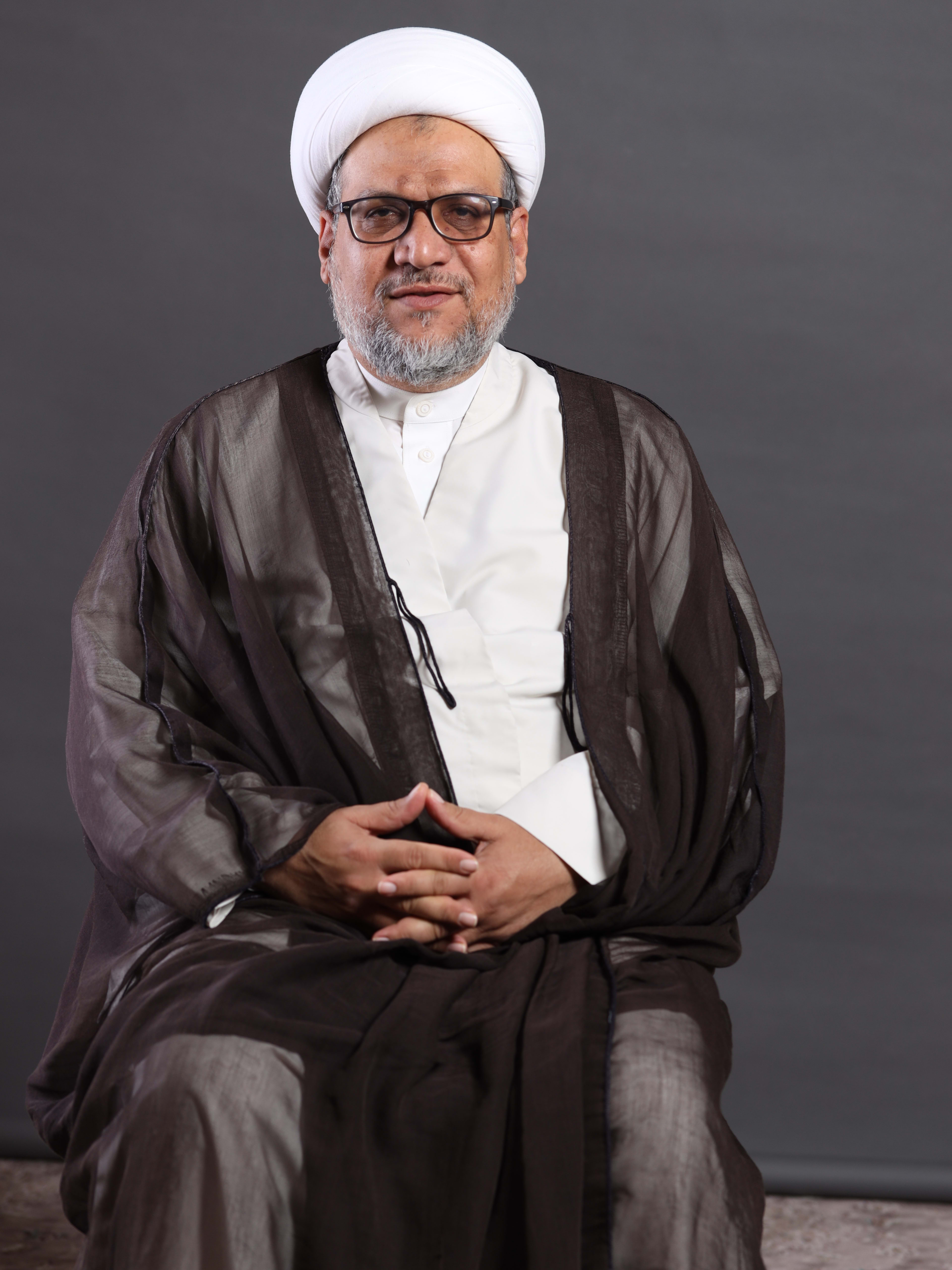 الشيخ محمد جواد الشهابي