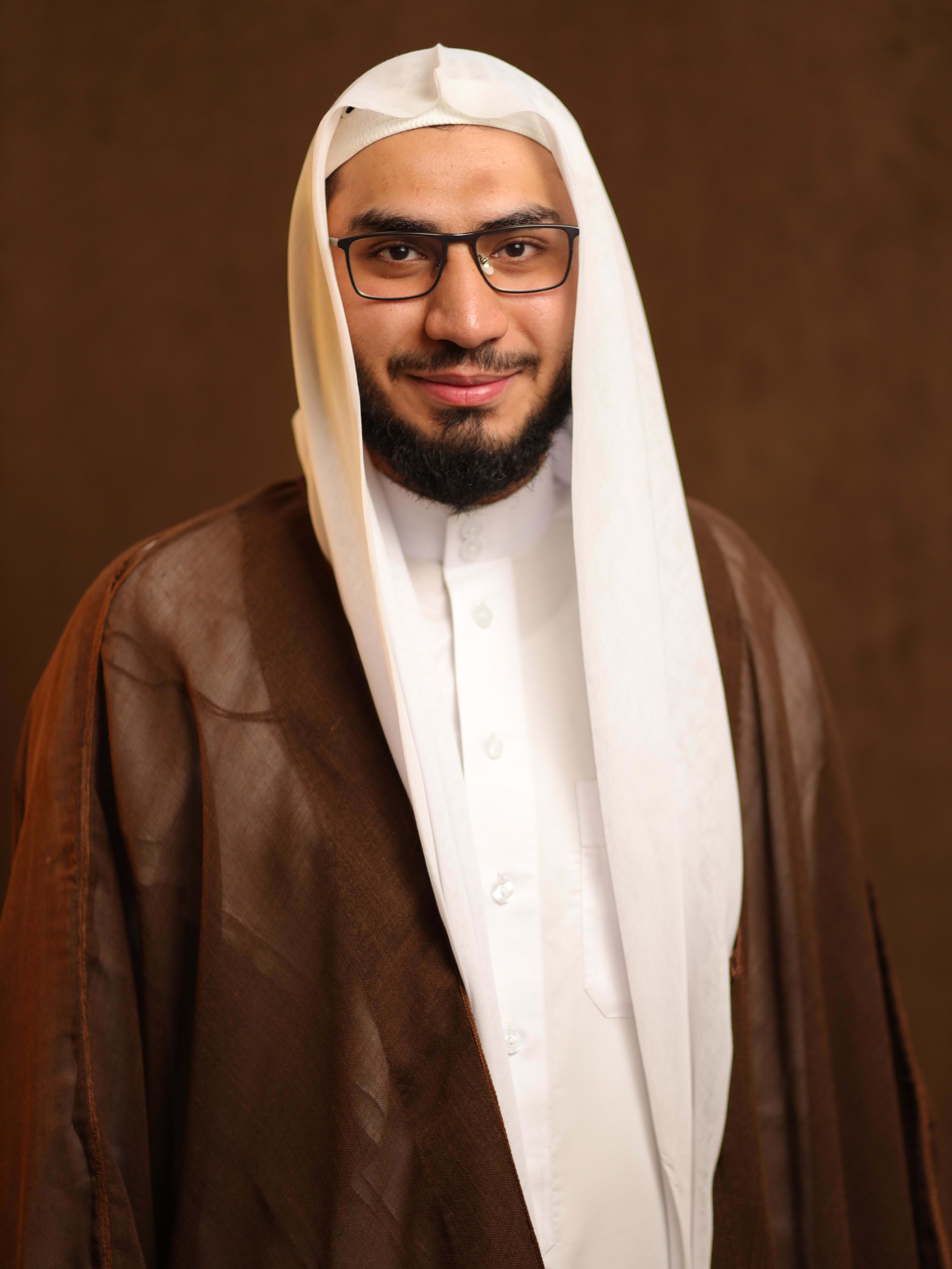 الشيخ عباس الحمراني