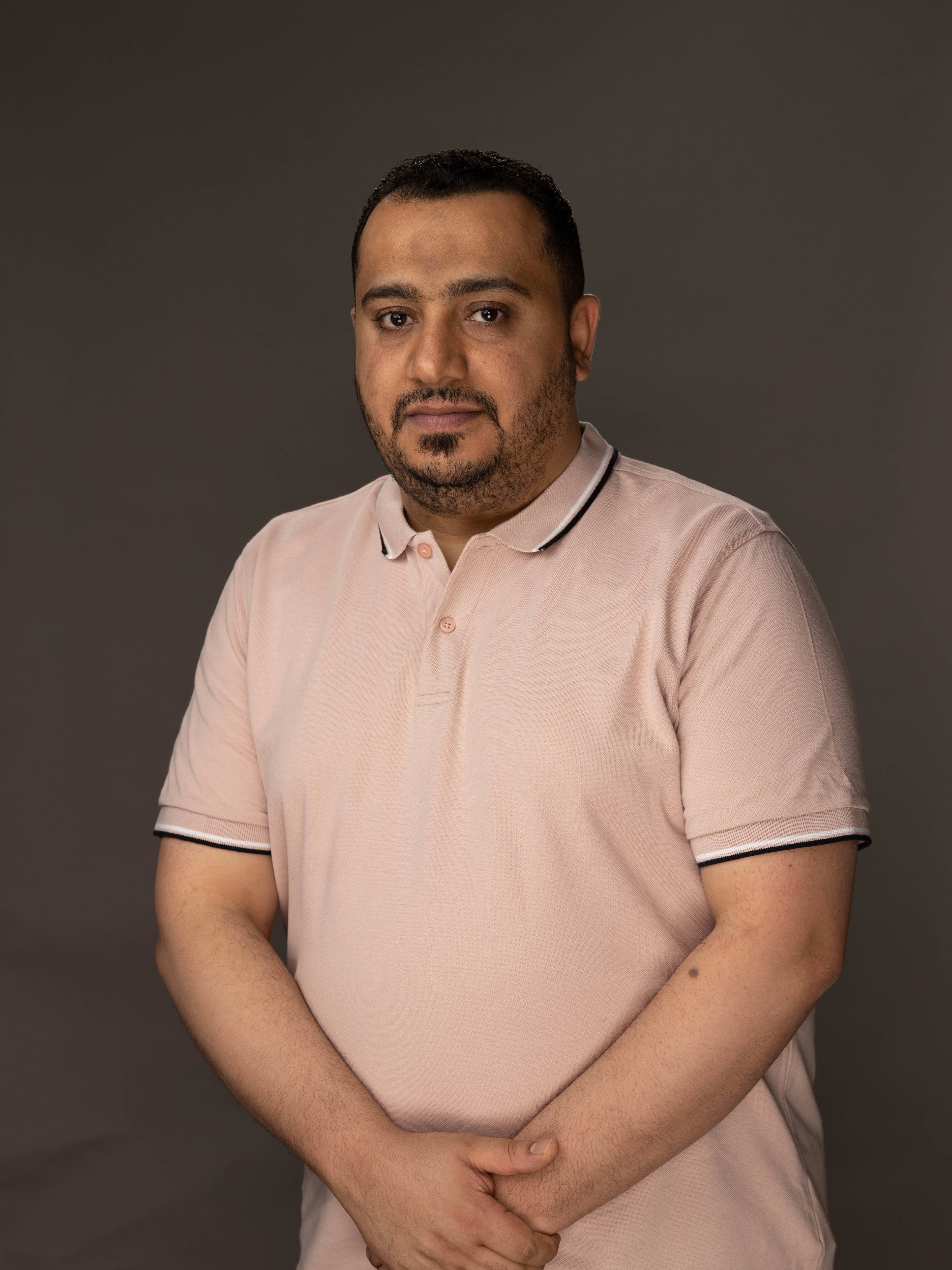 الرادود احمد المعلم