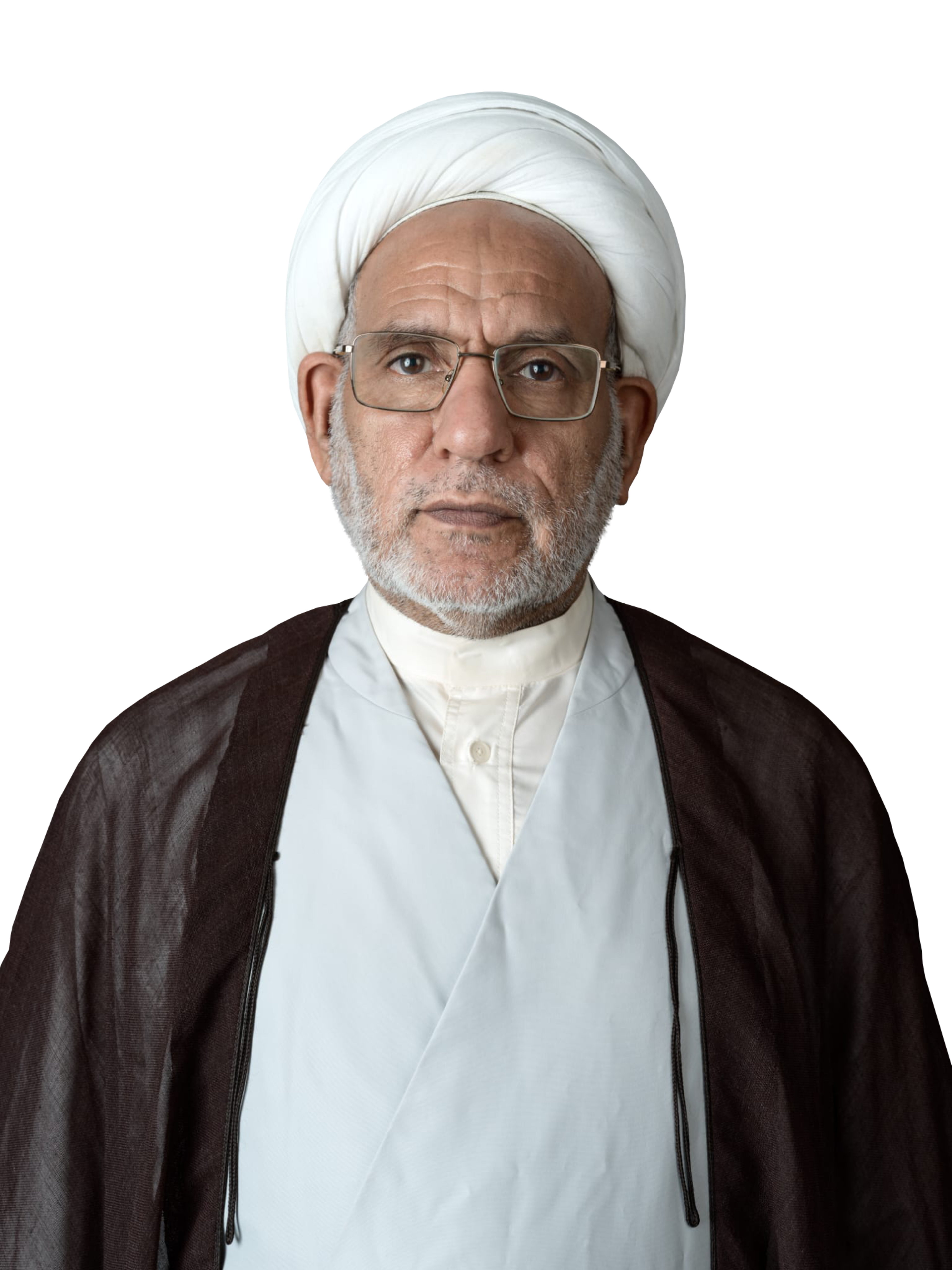الشيخ علي المتغوي