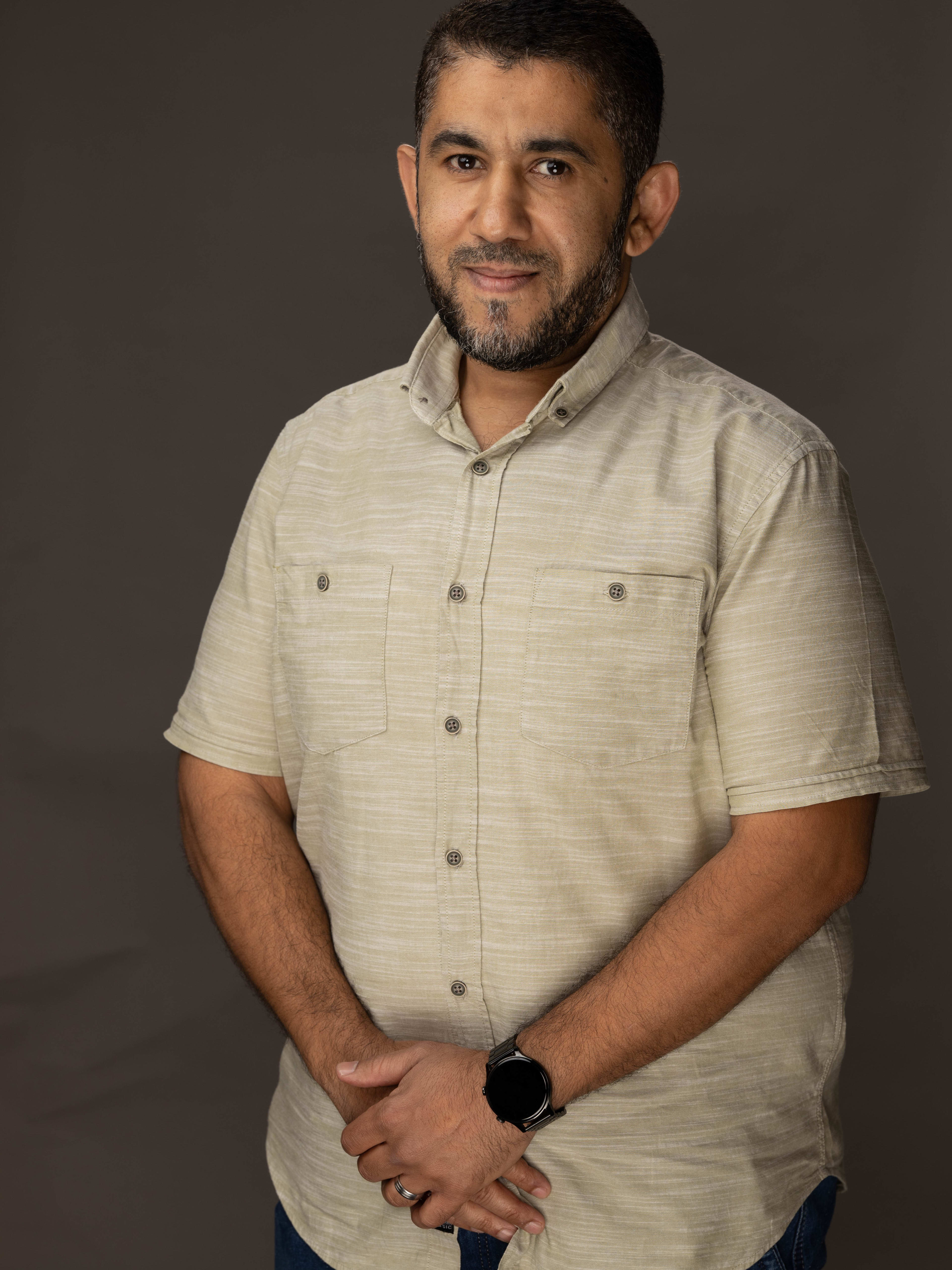 الرادود محمد جنوح