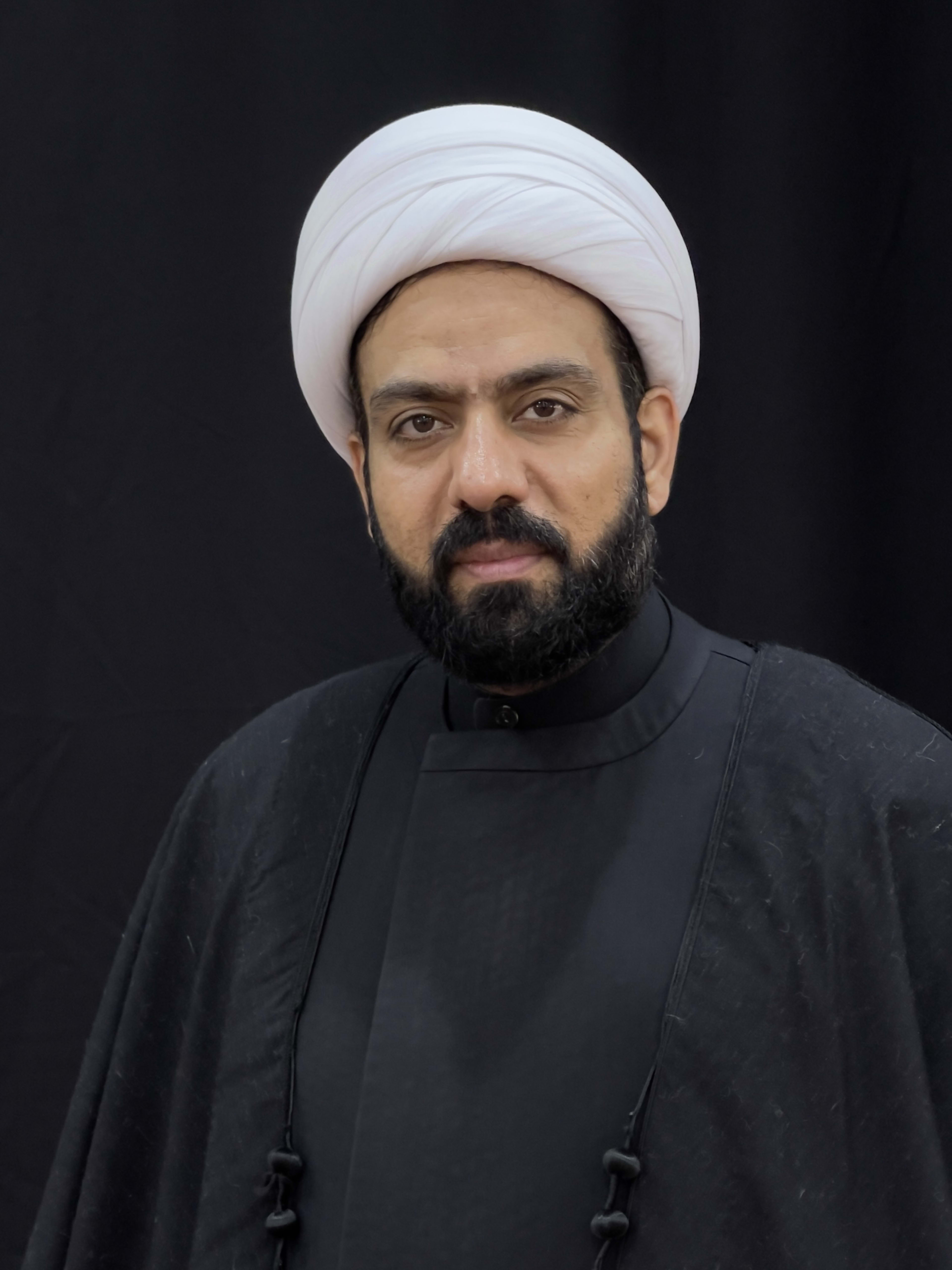 الشيخ جاسم الدمستاني