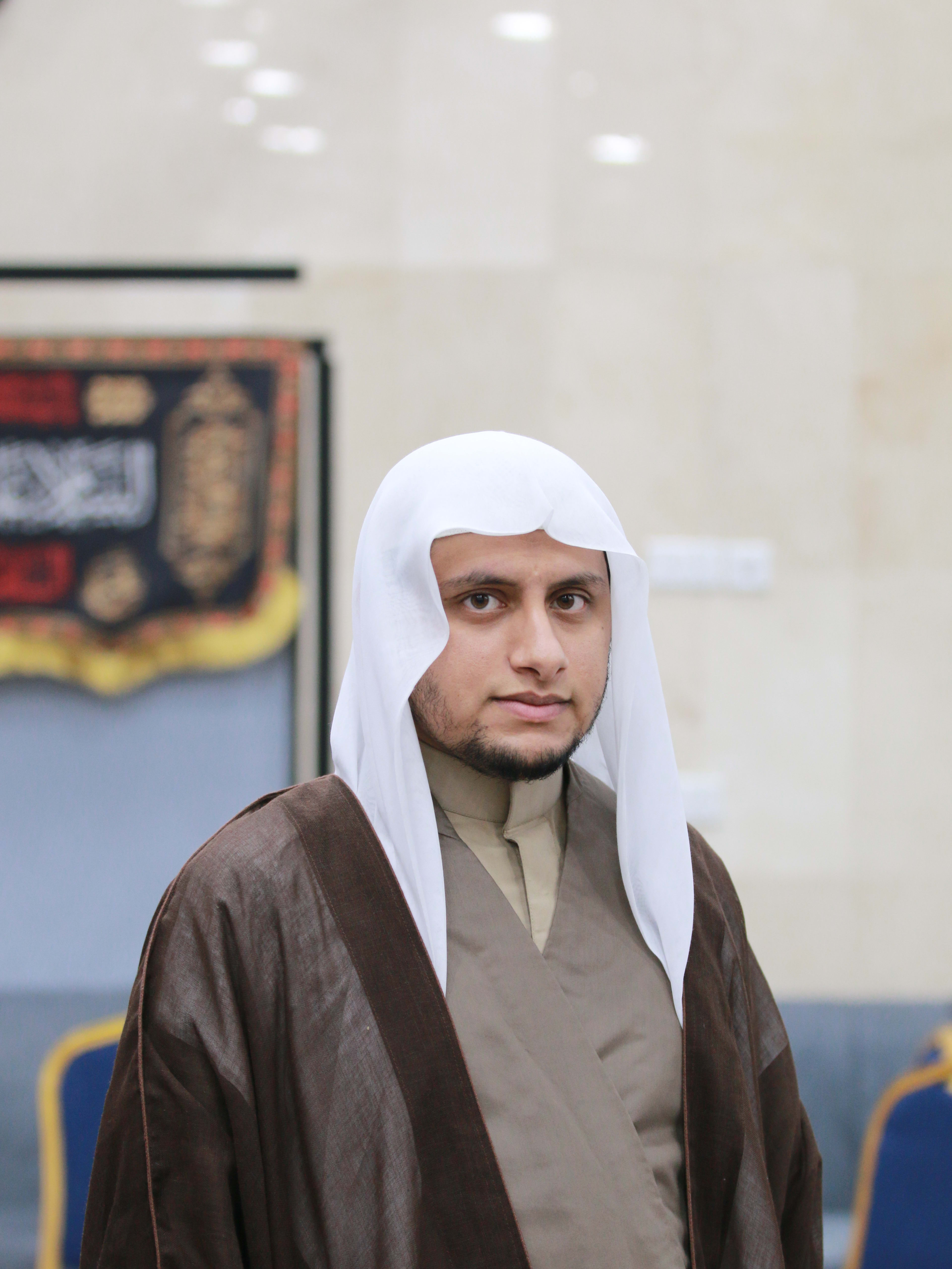 السيد حسن درويش الدرازي