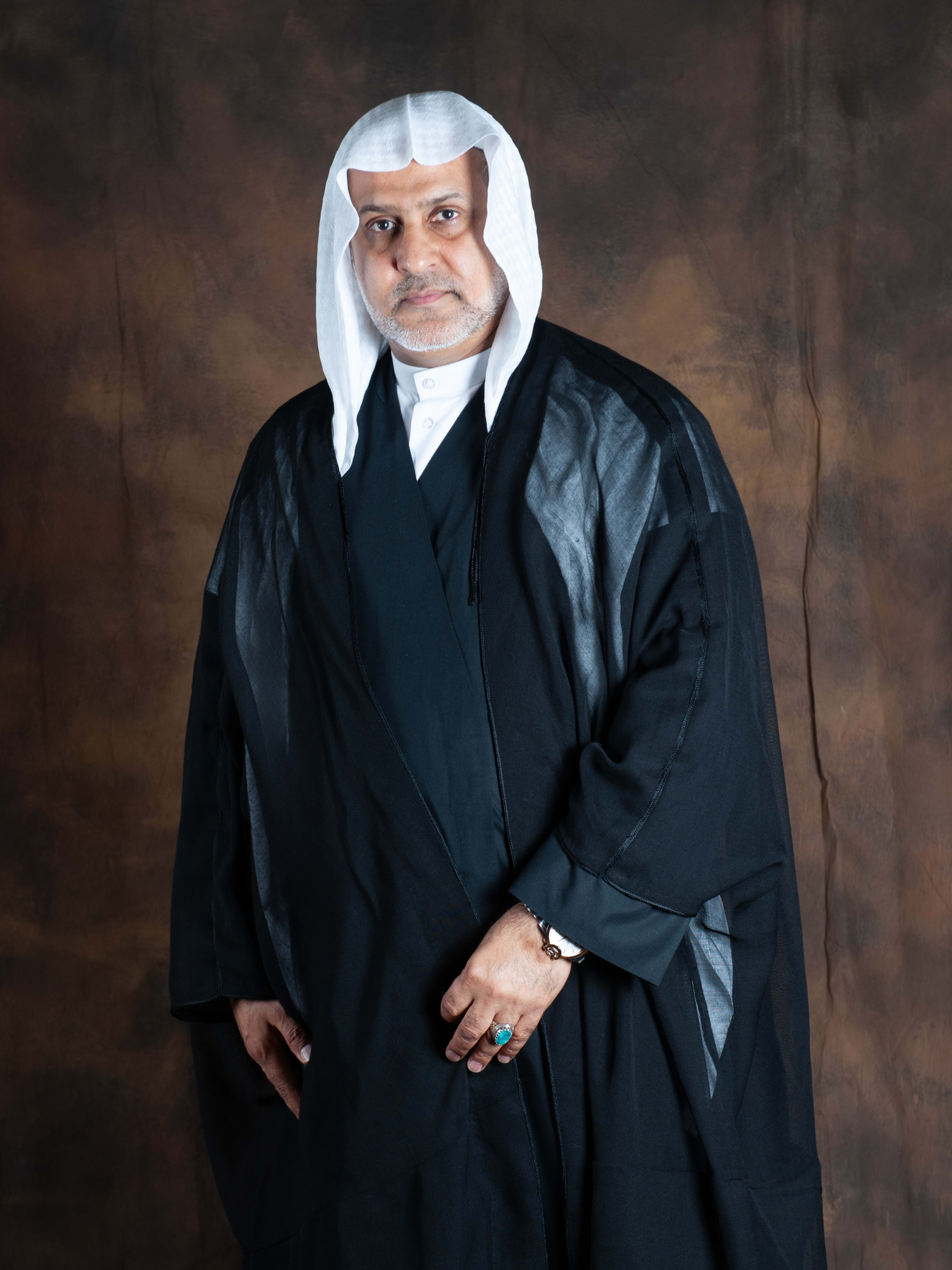الملا سعيد المعاتيق