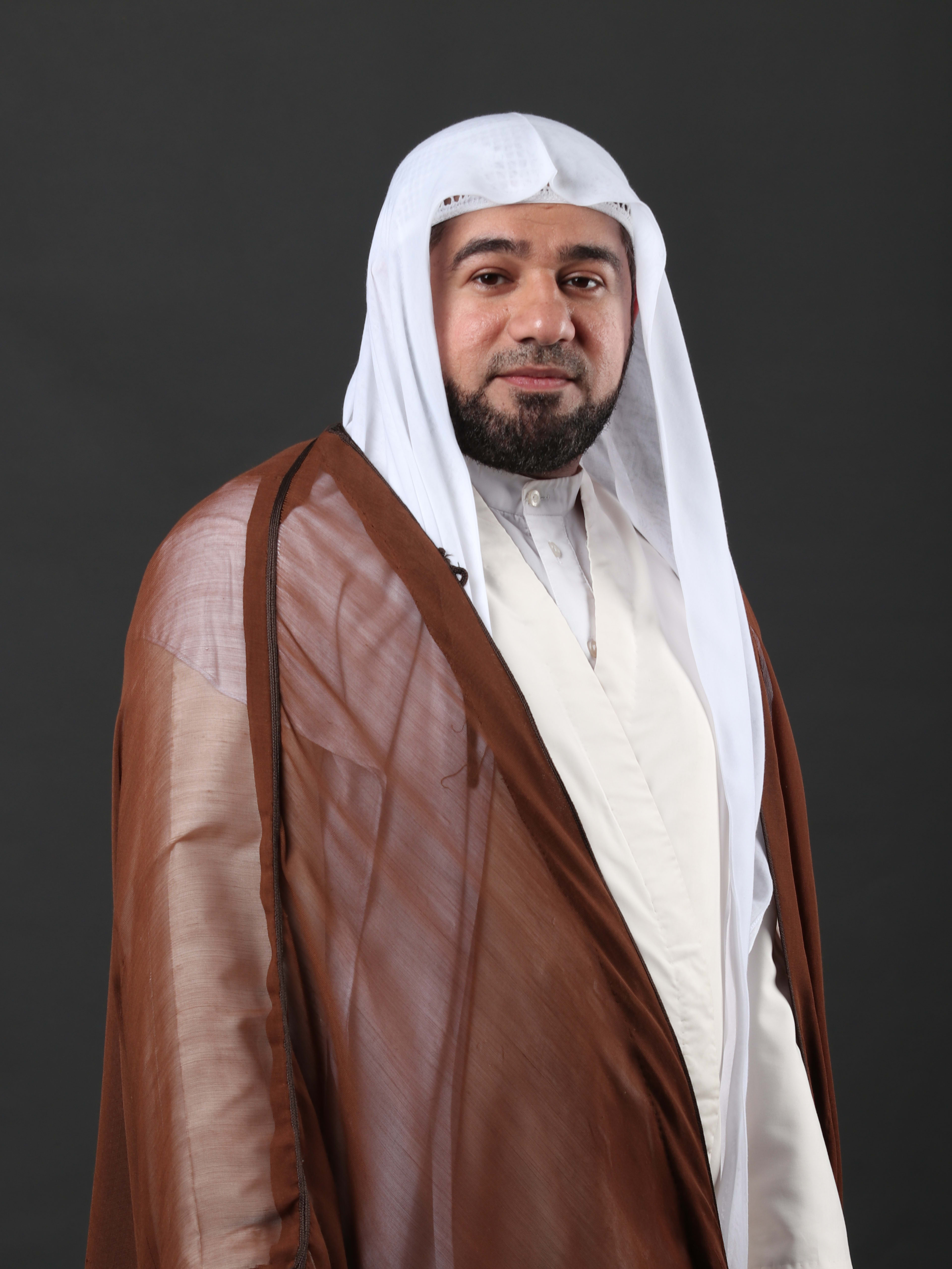 الشيخ مؤيد الشيخ