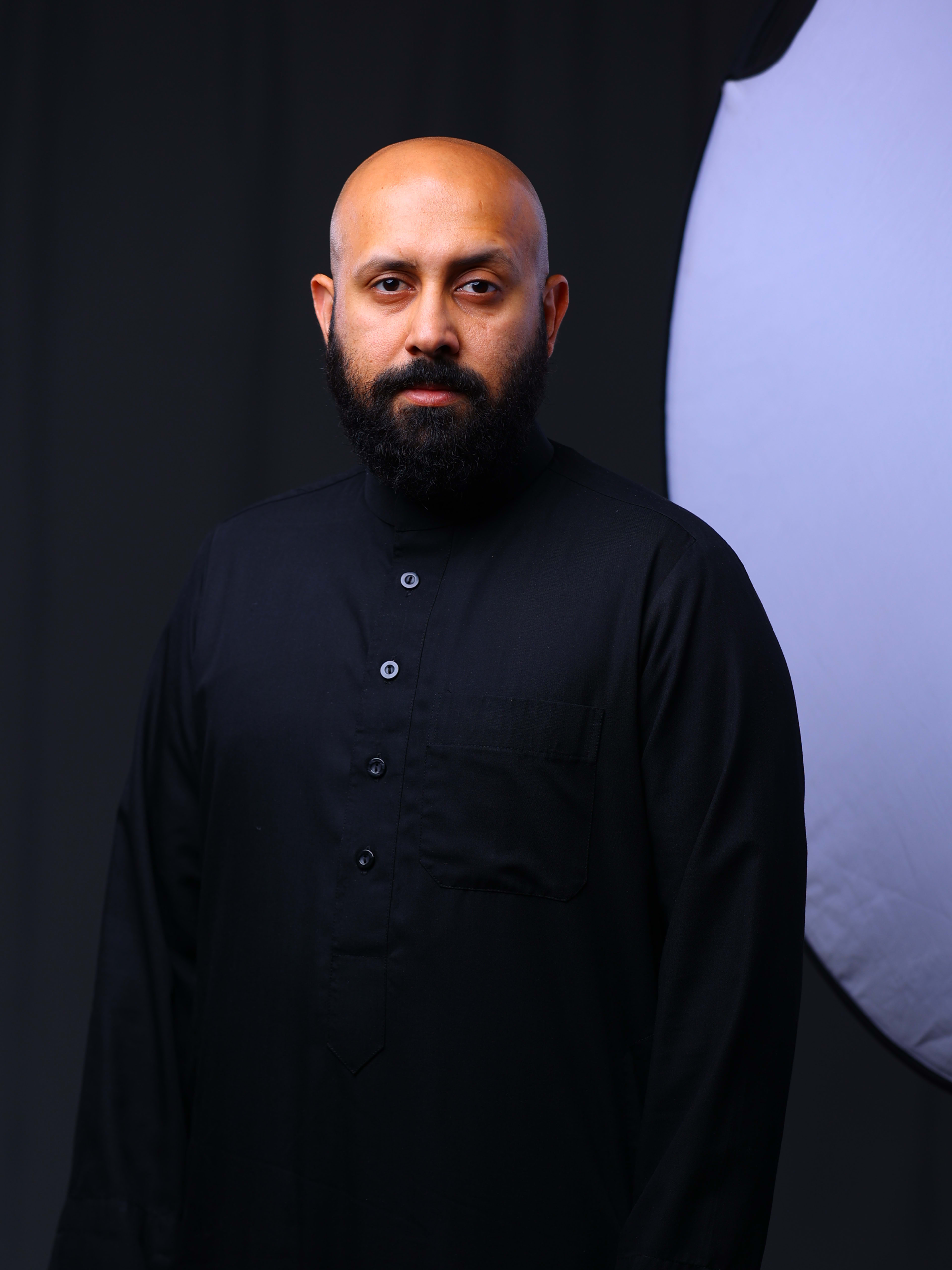 الرادود محمود حسين البوري