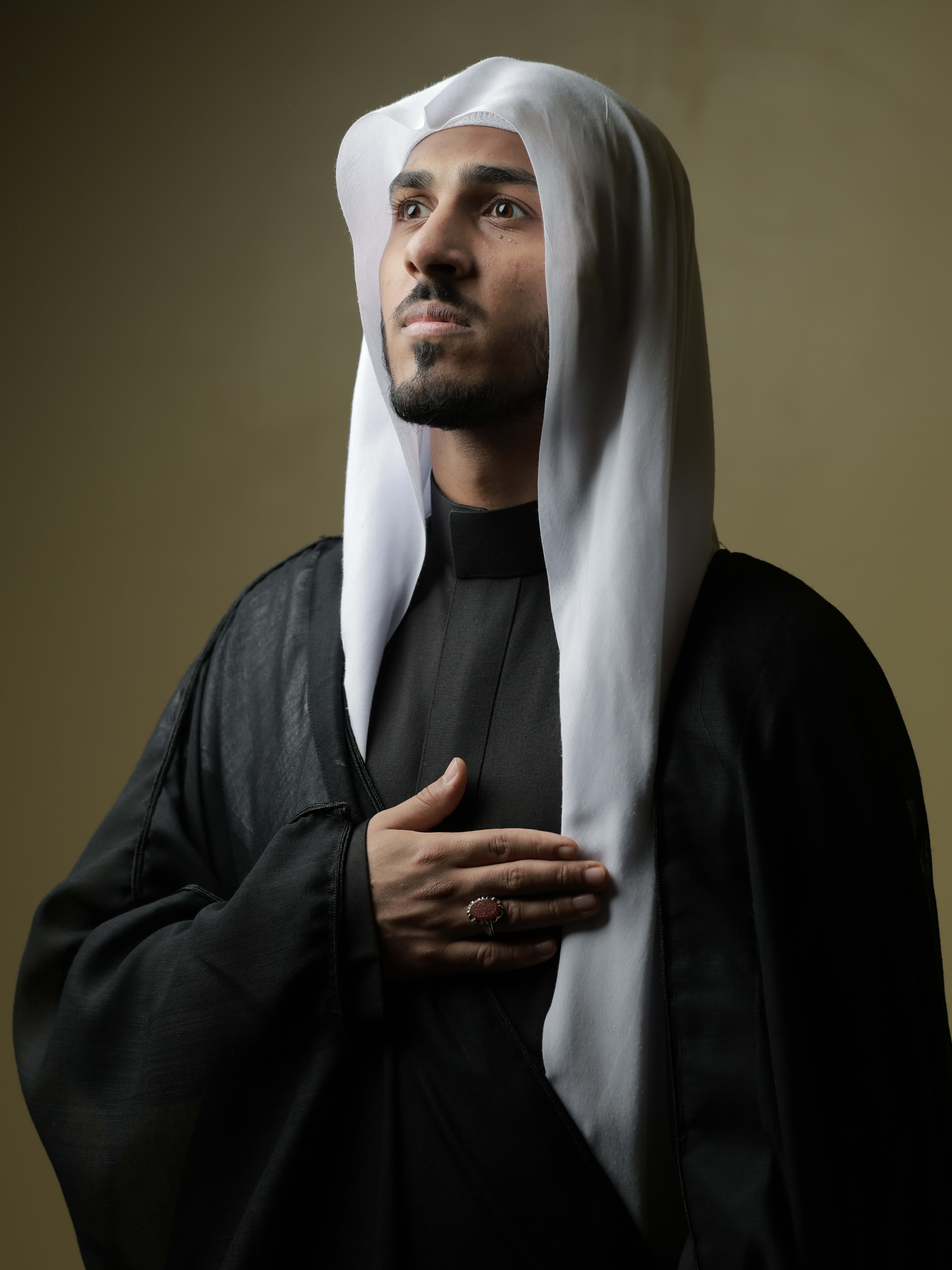 الملا حسين الدبيني