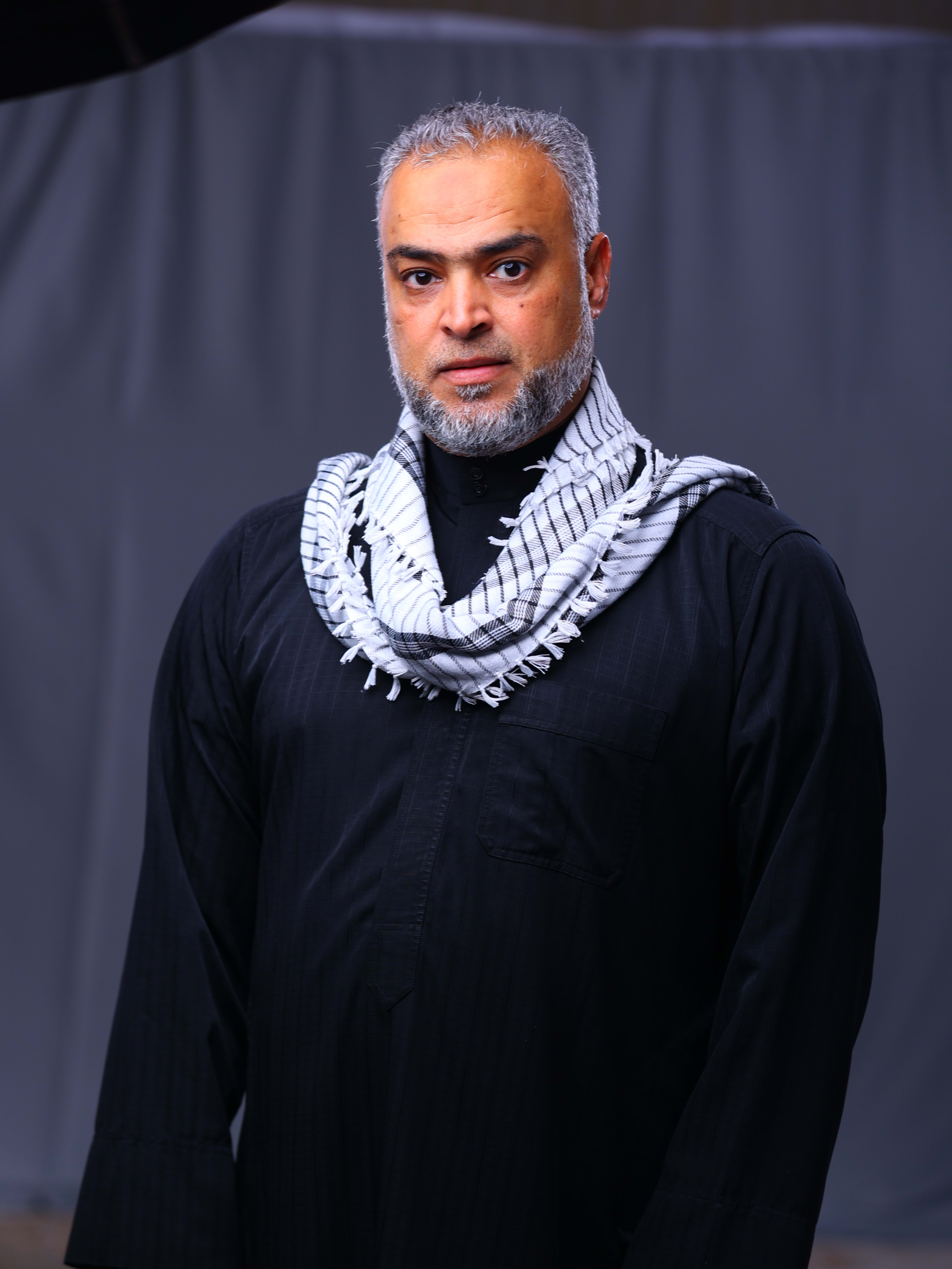 الرادود عيسى الغيص
