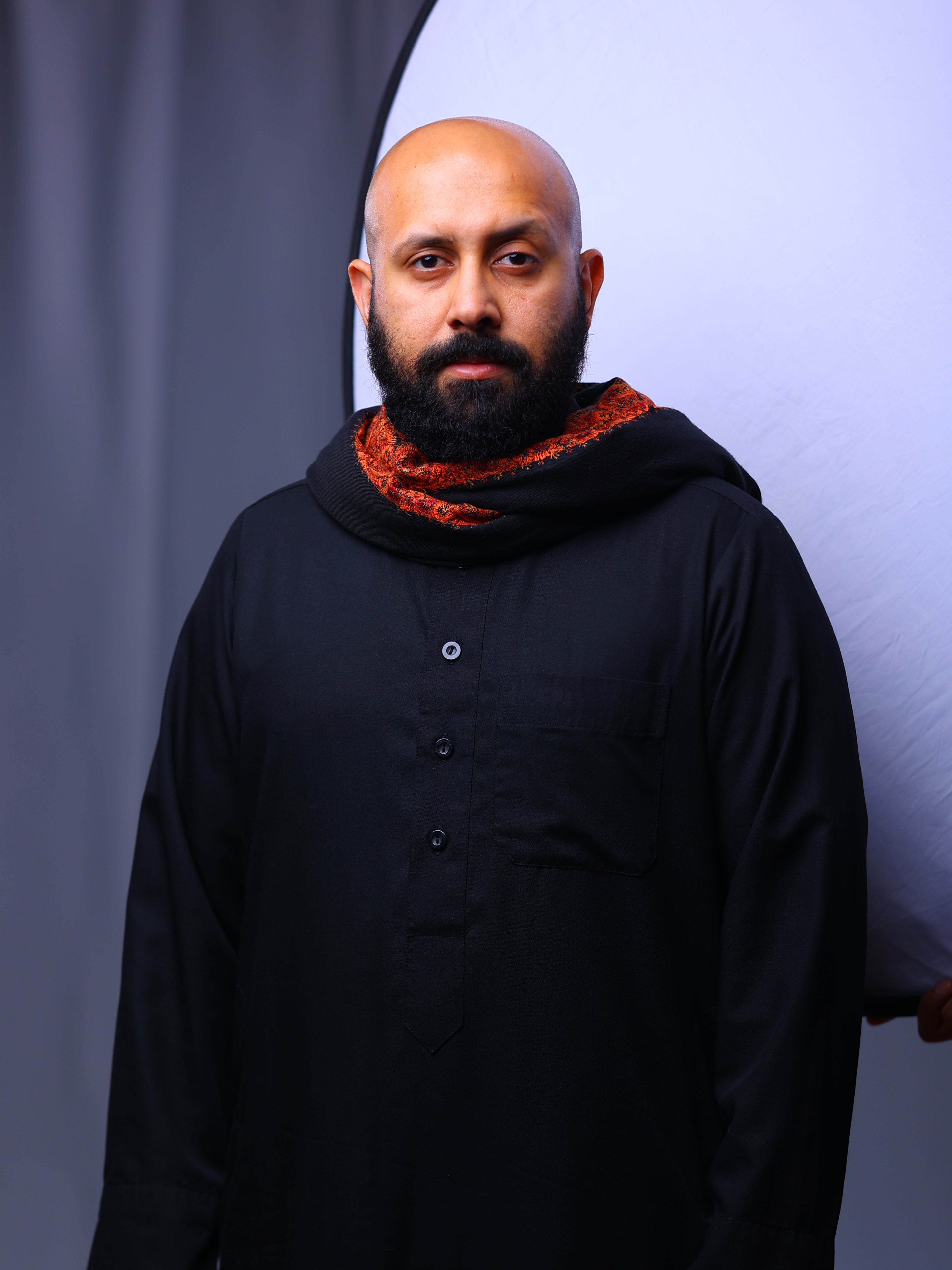 الرادود محمود حسين البوري