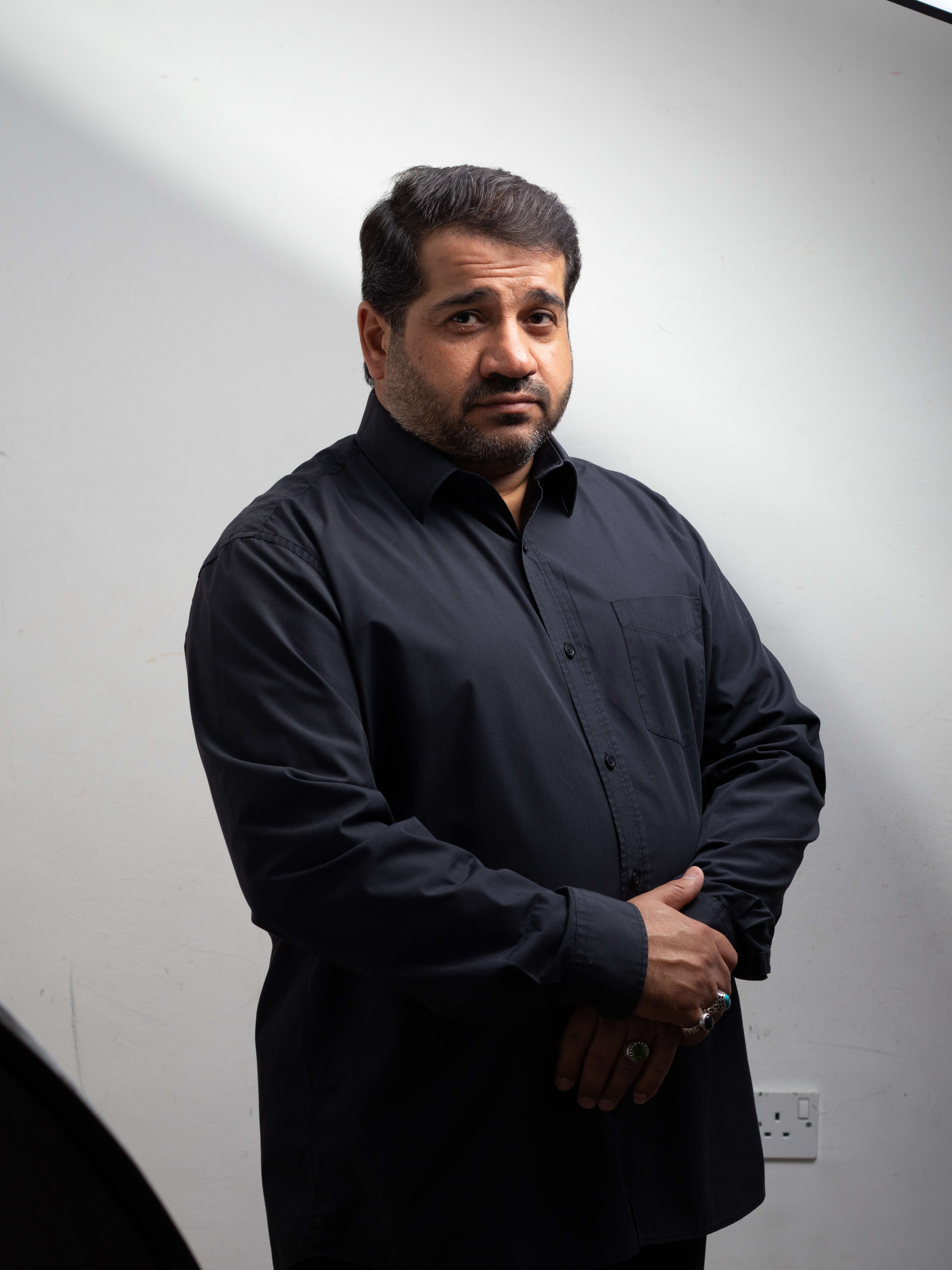 الرادود داوود سلمان
