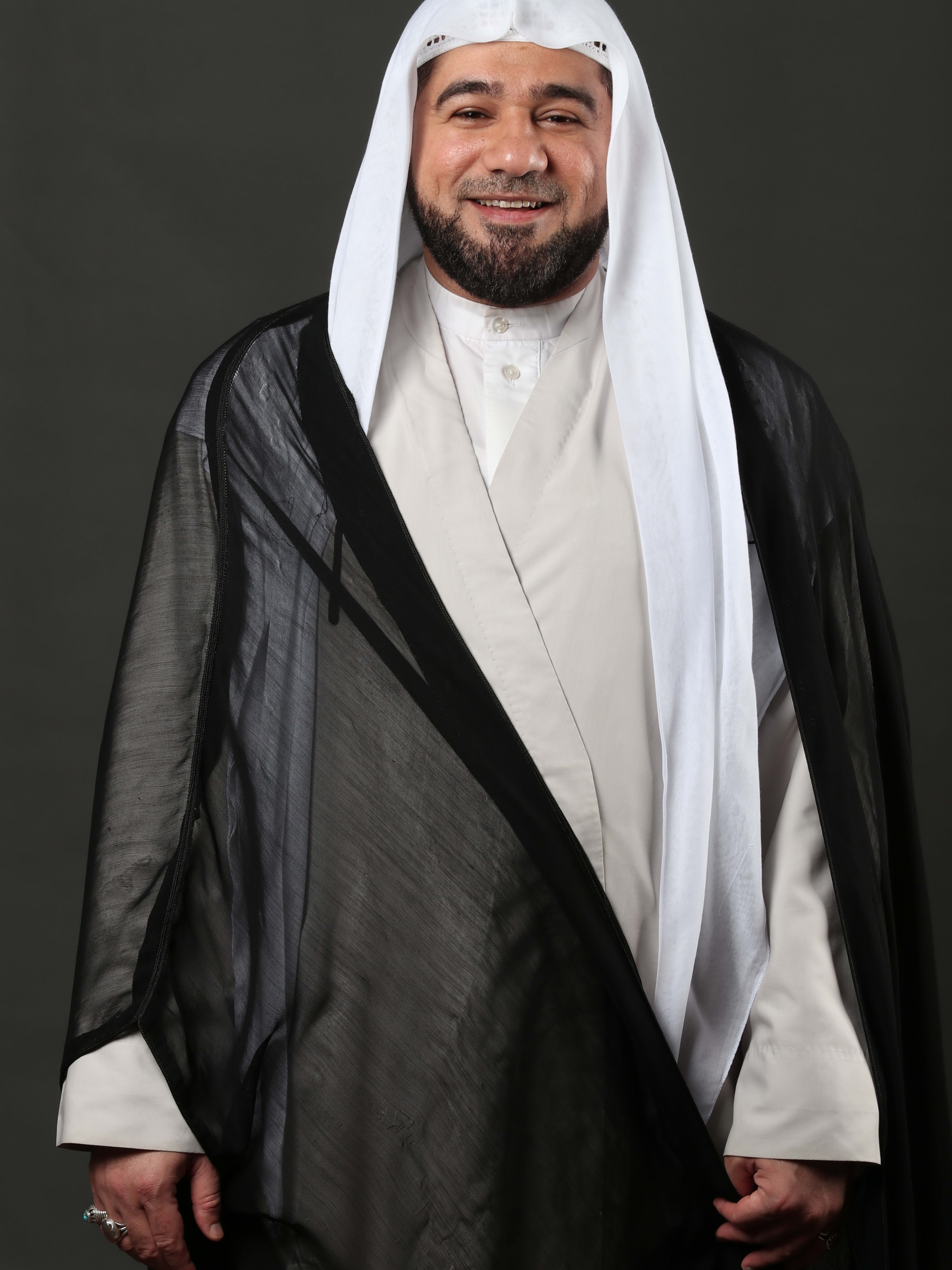 الشيخ مؤيد الشيخ