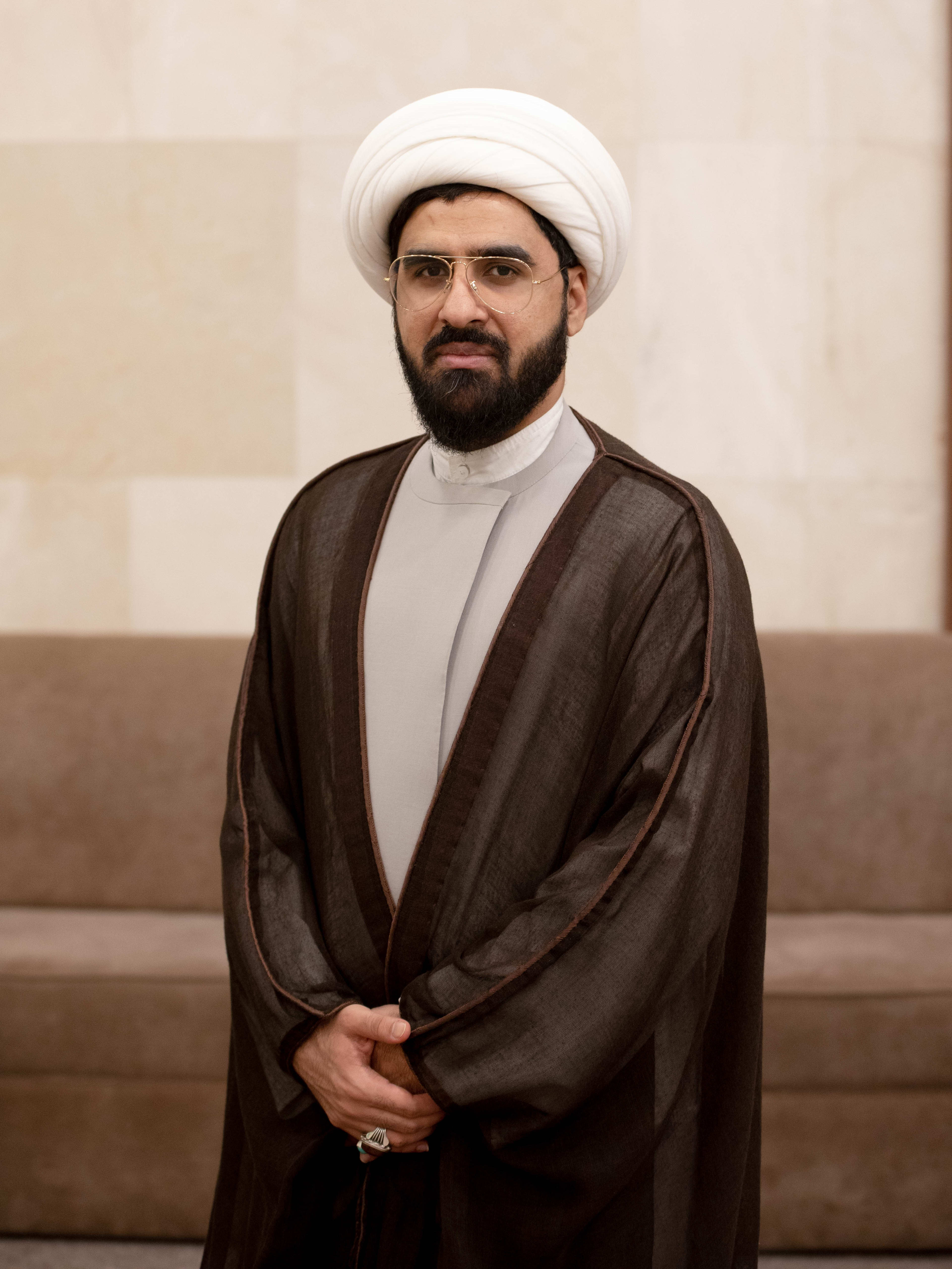 الشيخ محمد المدوب