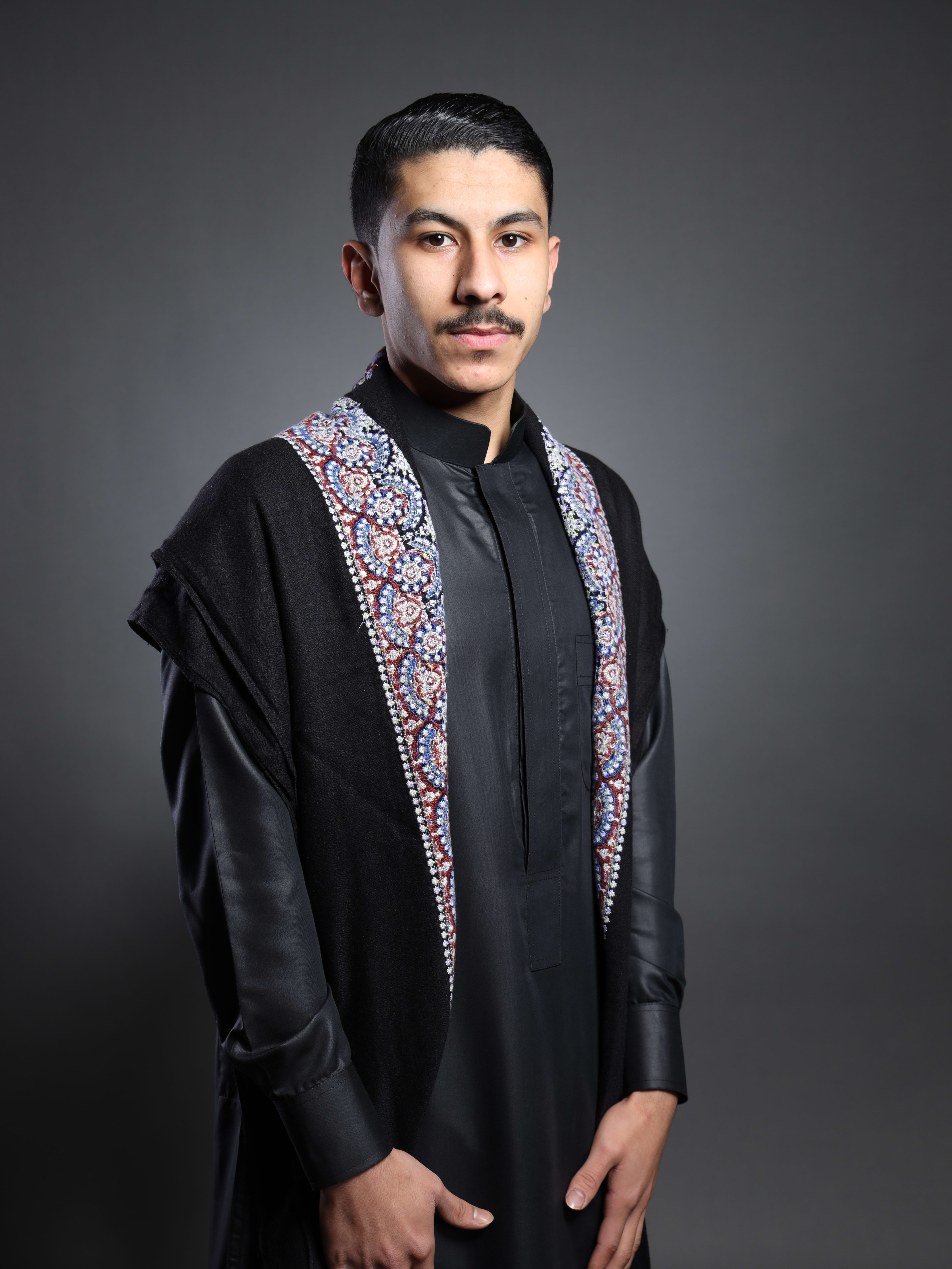 الرادود عيسى نزار الدرازي