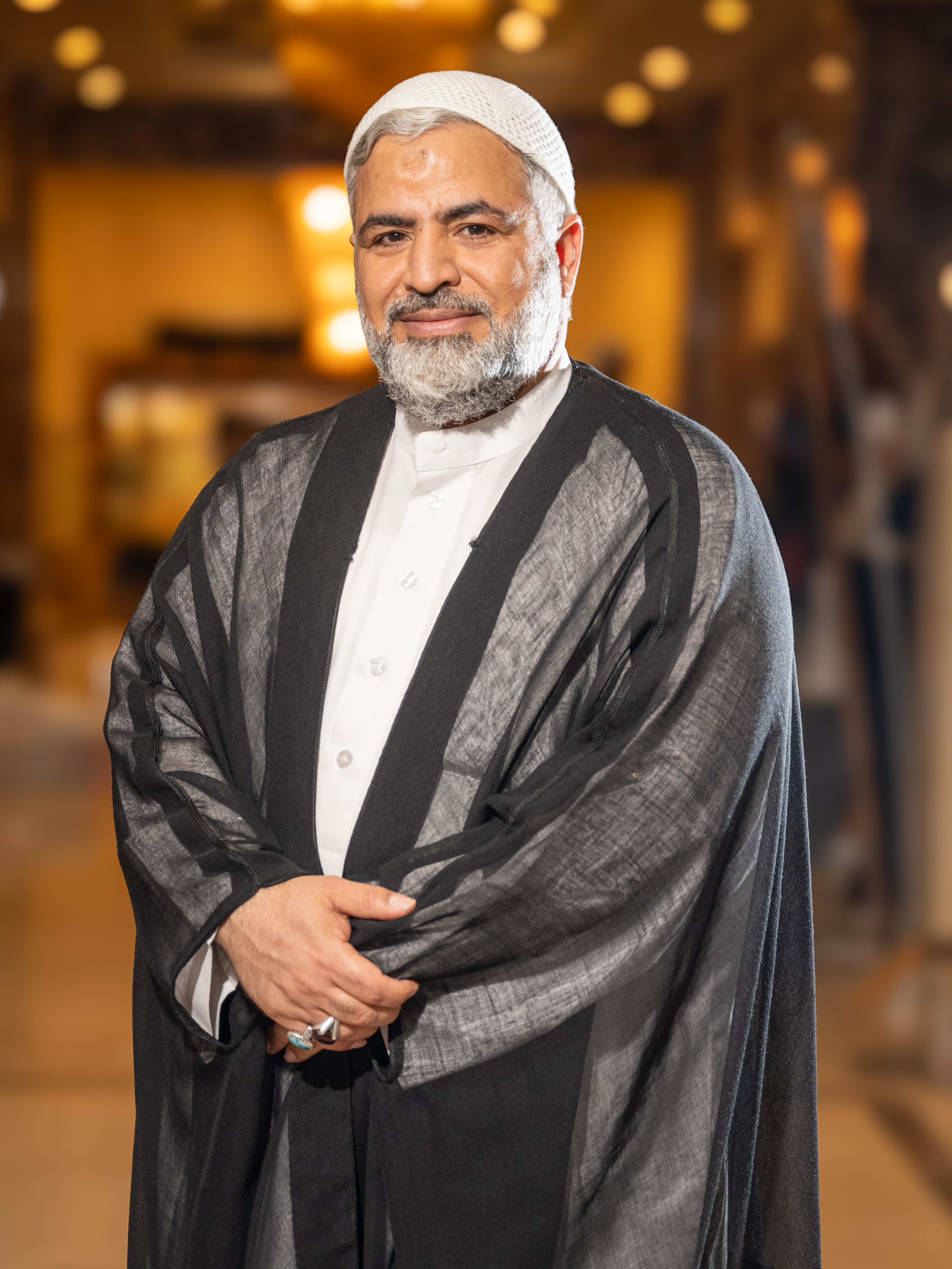 ملا صالح الشيخ
