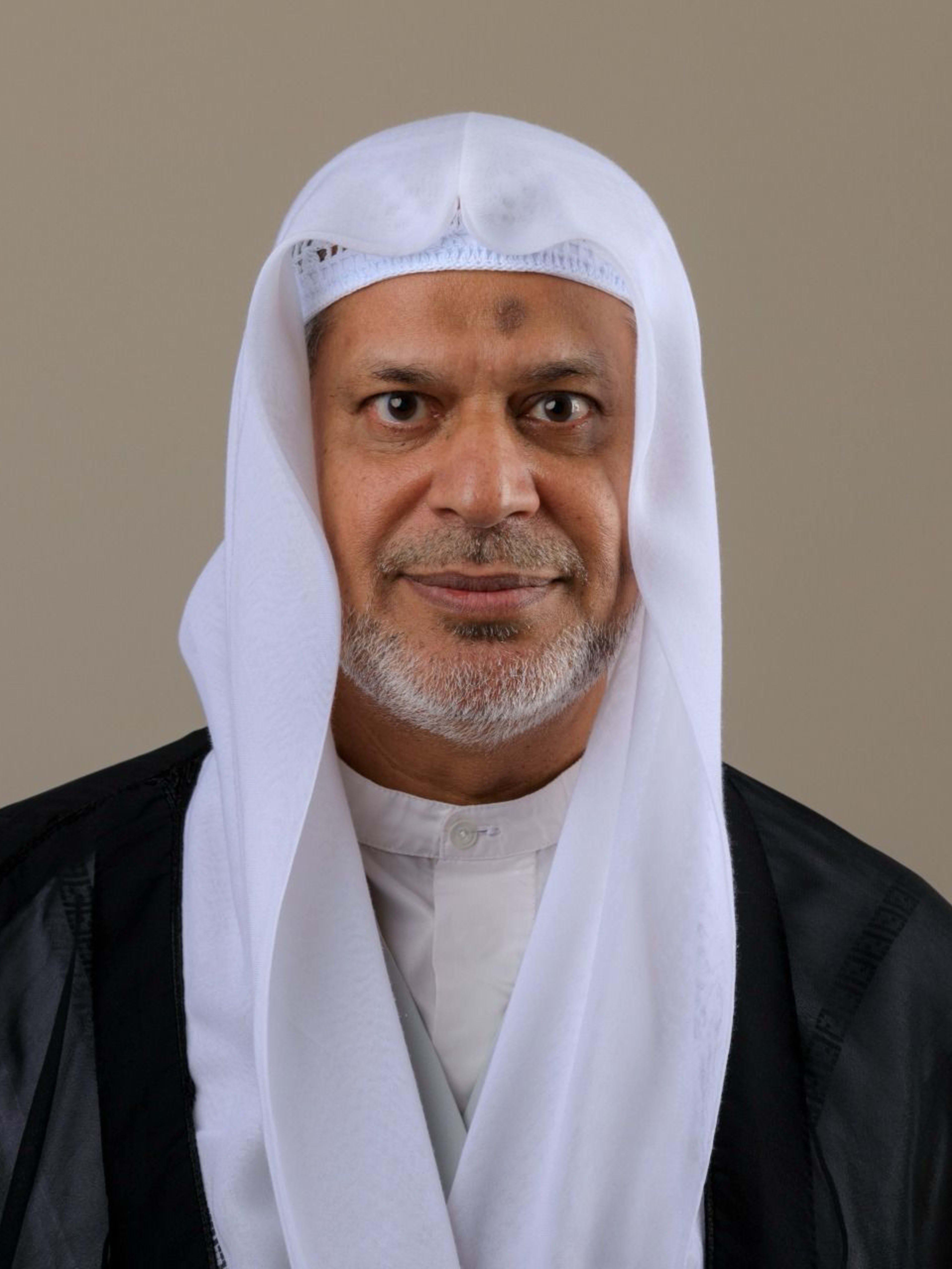 الشيخ محمد المخلوق