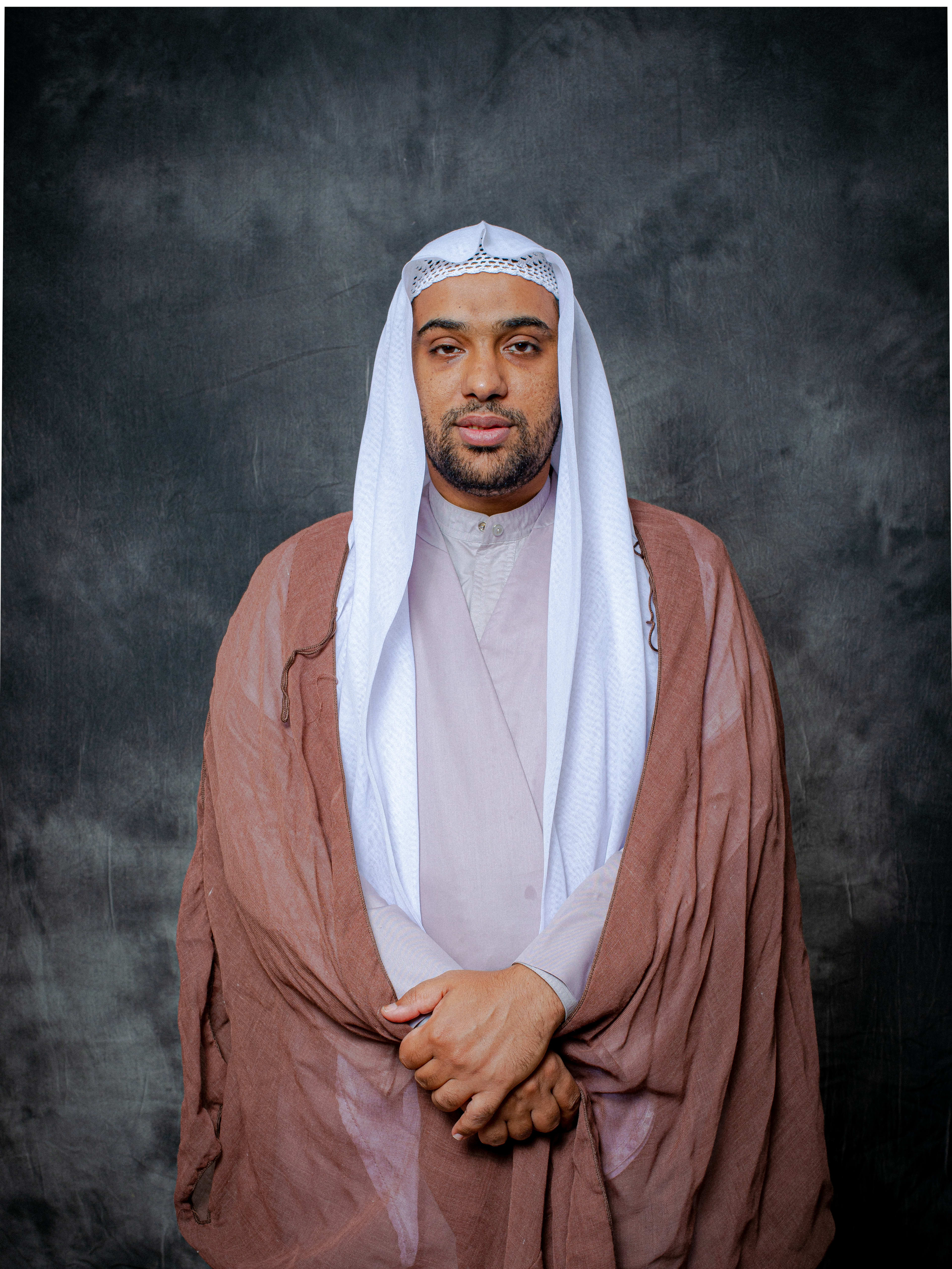 السيد مصطفى الكراني