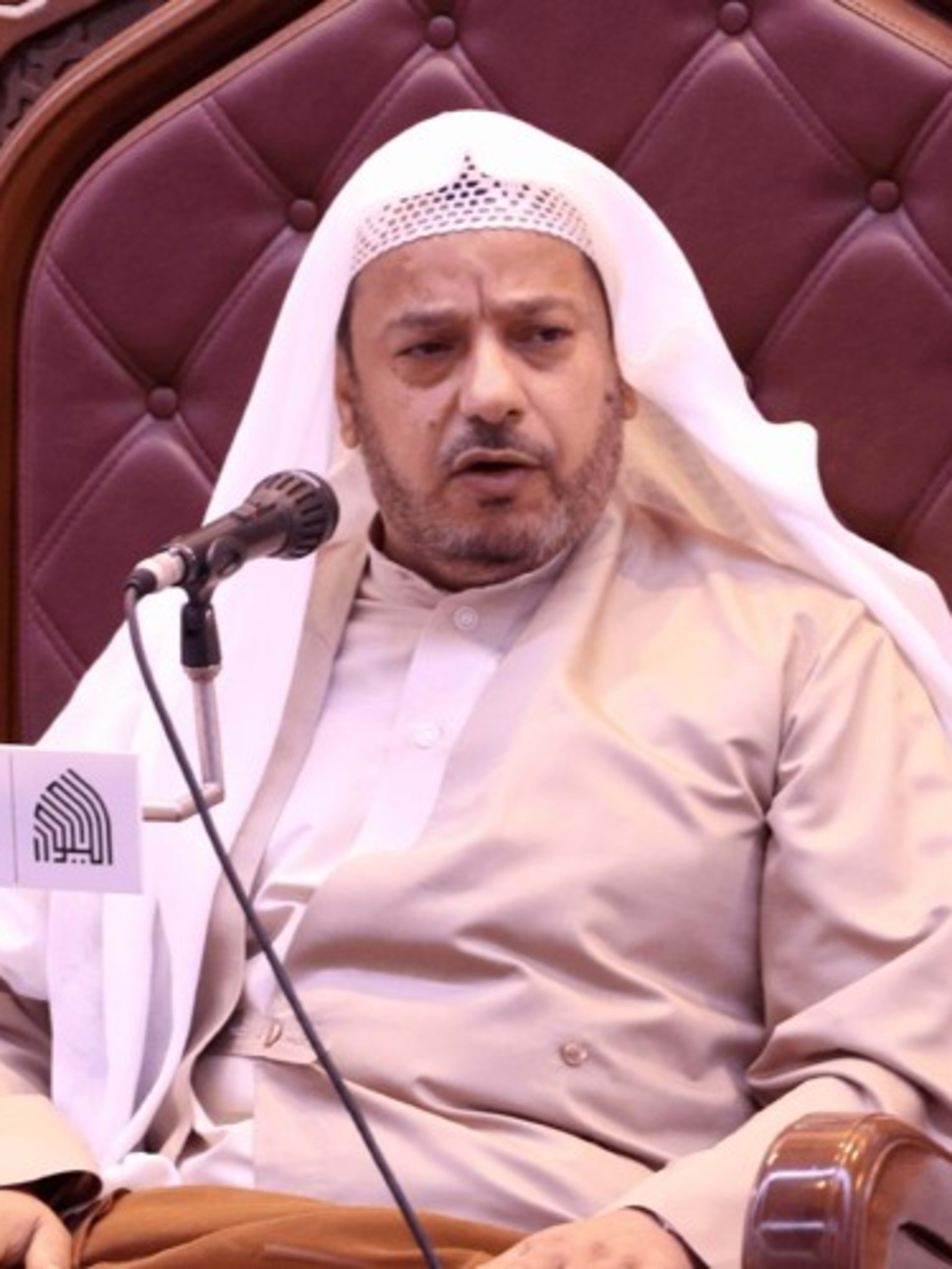 الشيخ الملا عباس الجمري