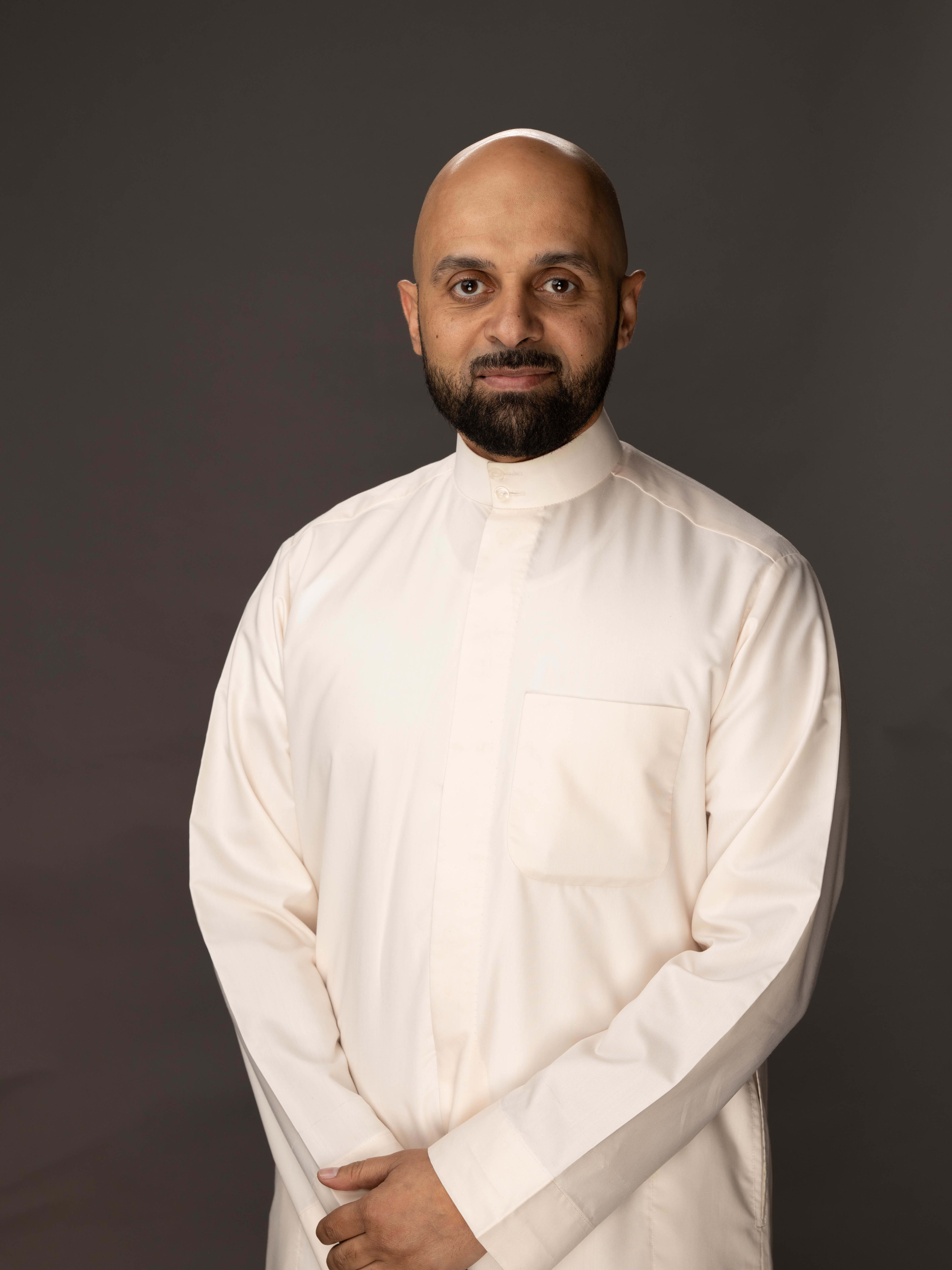 سيد جلال الموسوي
