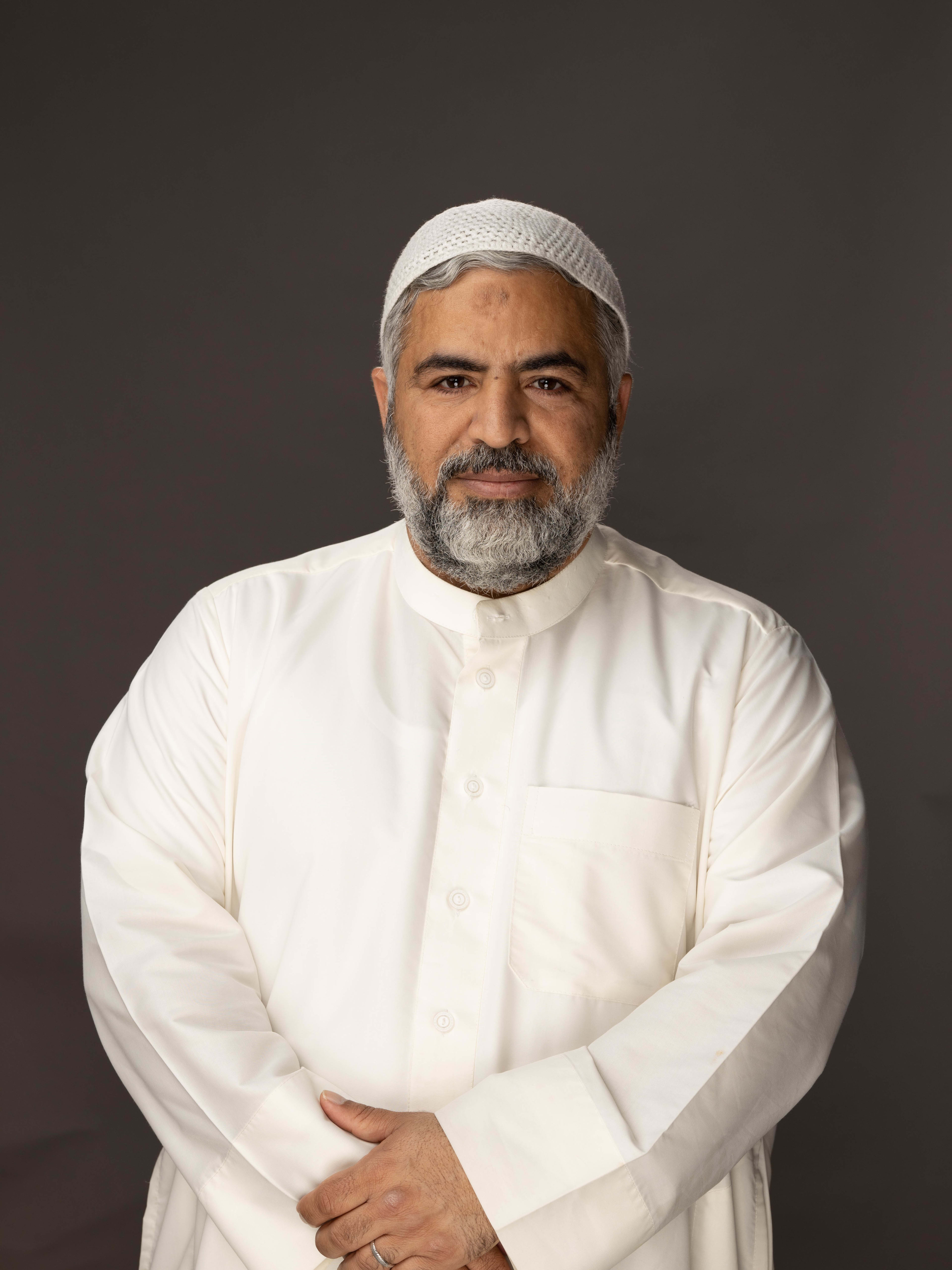 ملا صالح الشيخ