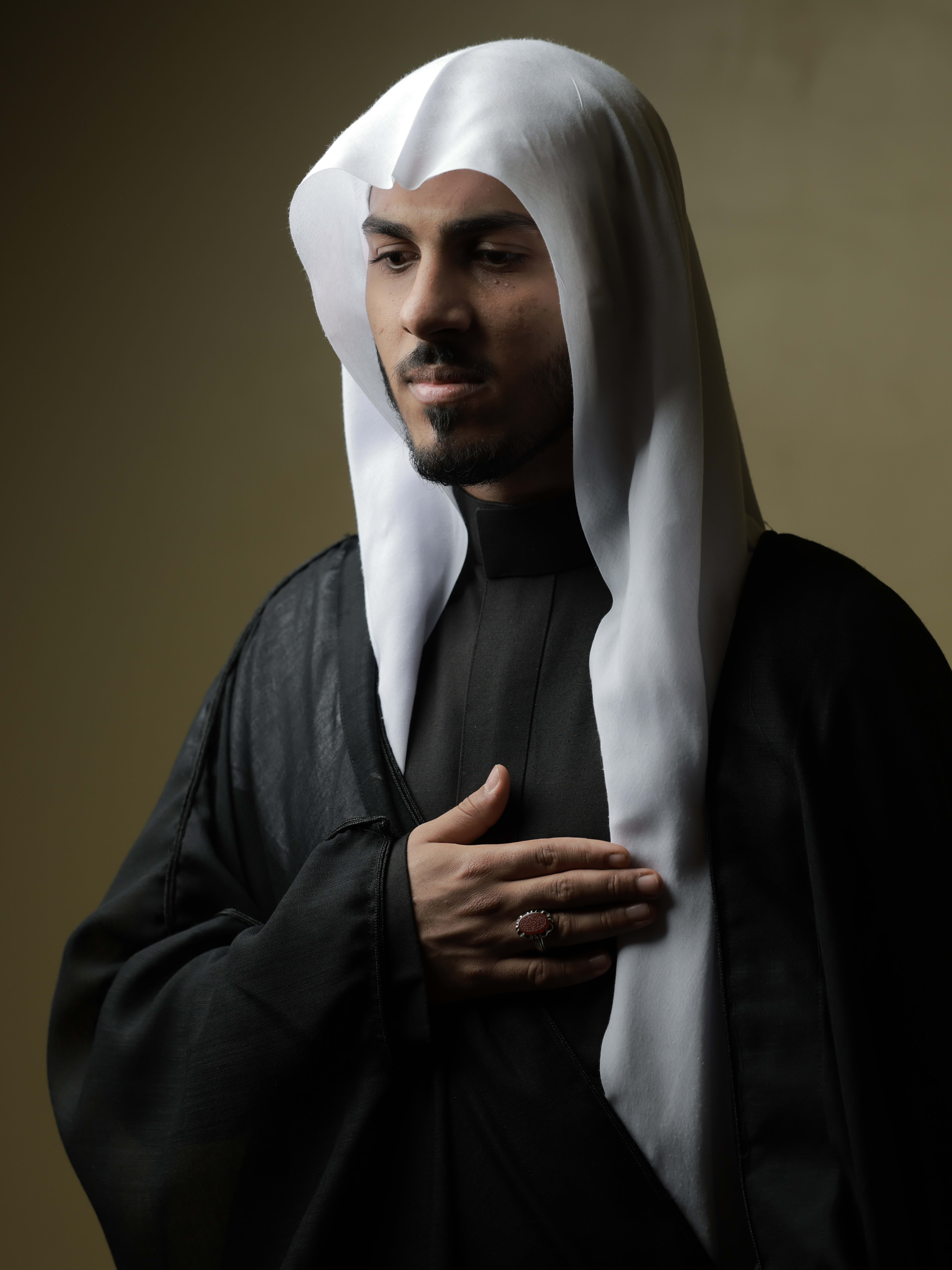 الملا حسين الدبيني