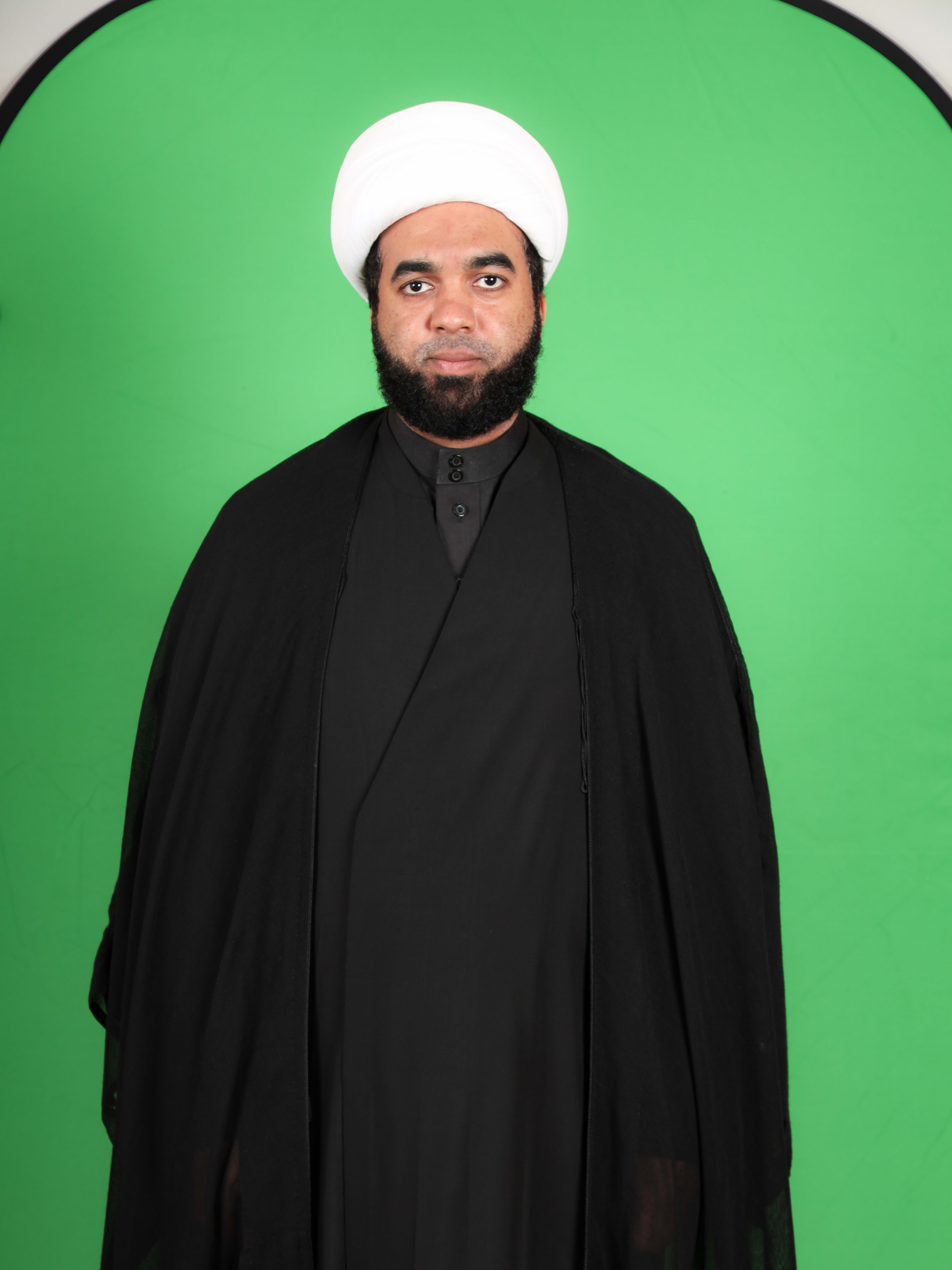 الشيخ علي العويناتي