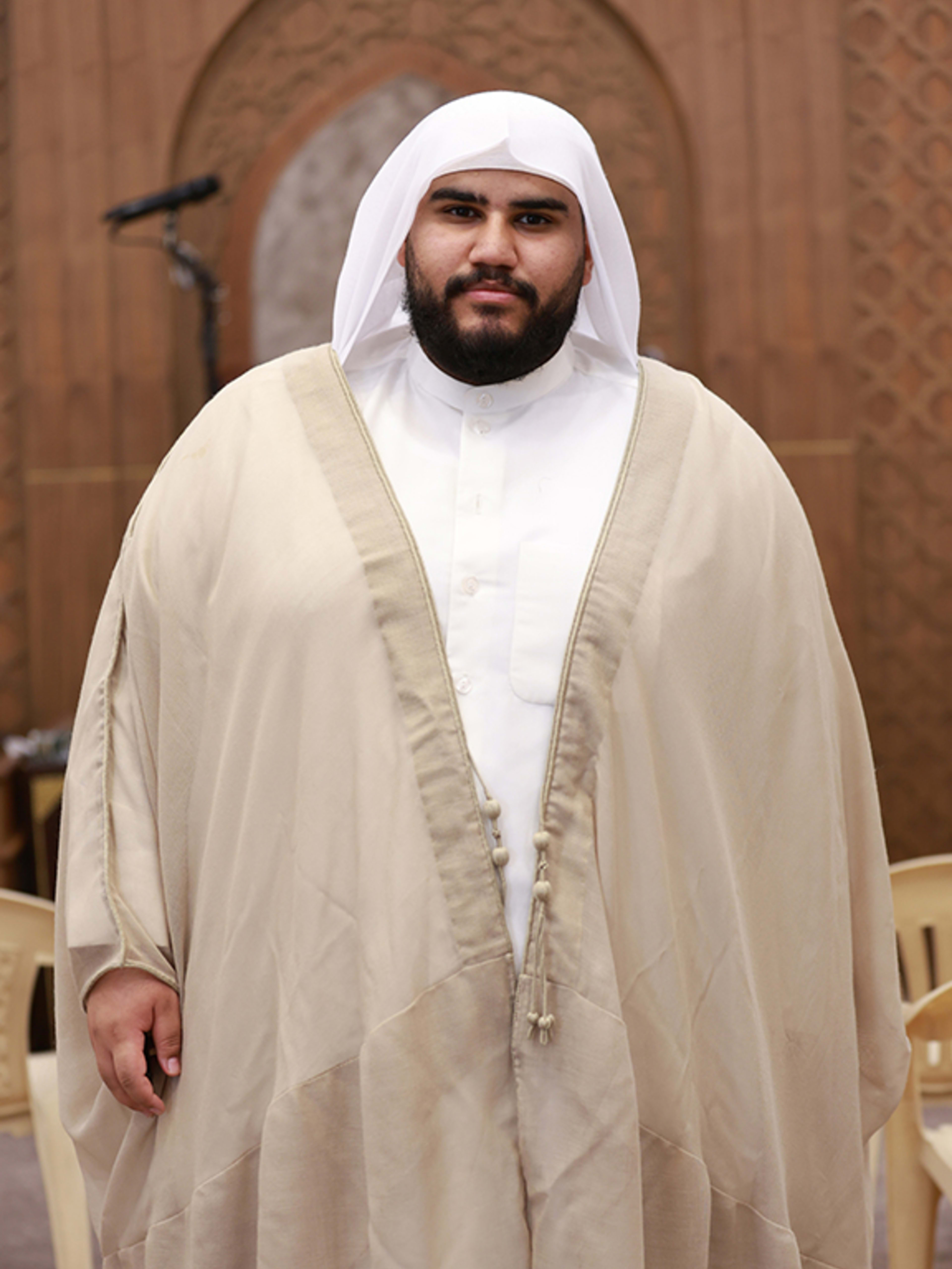 الملا محمد المرخي