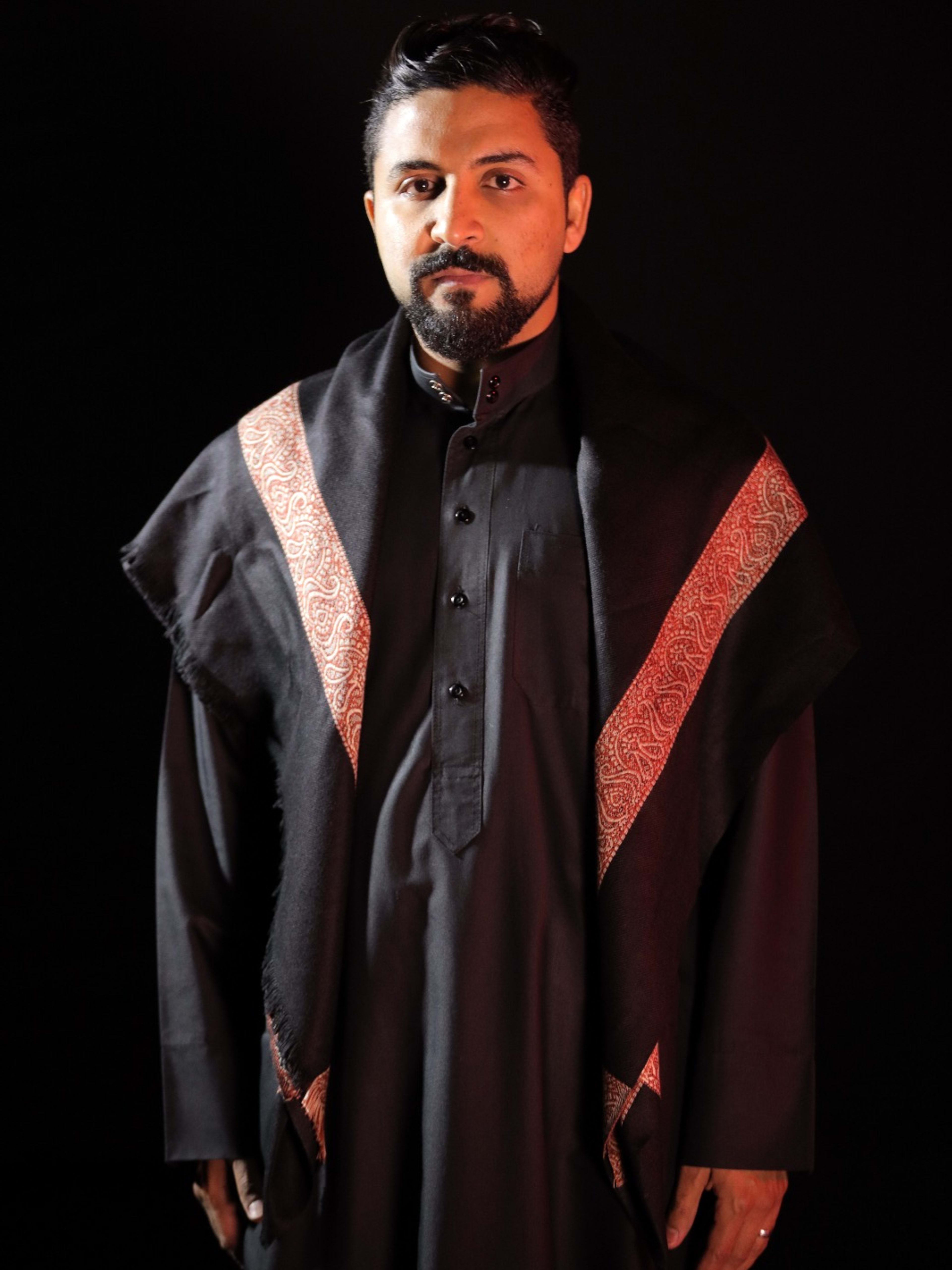 الرادود صادق العكراوي