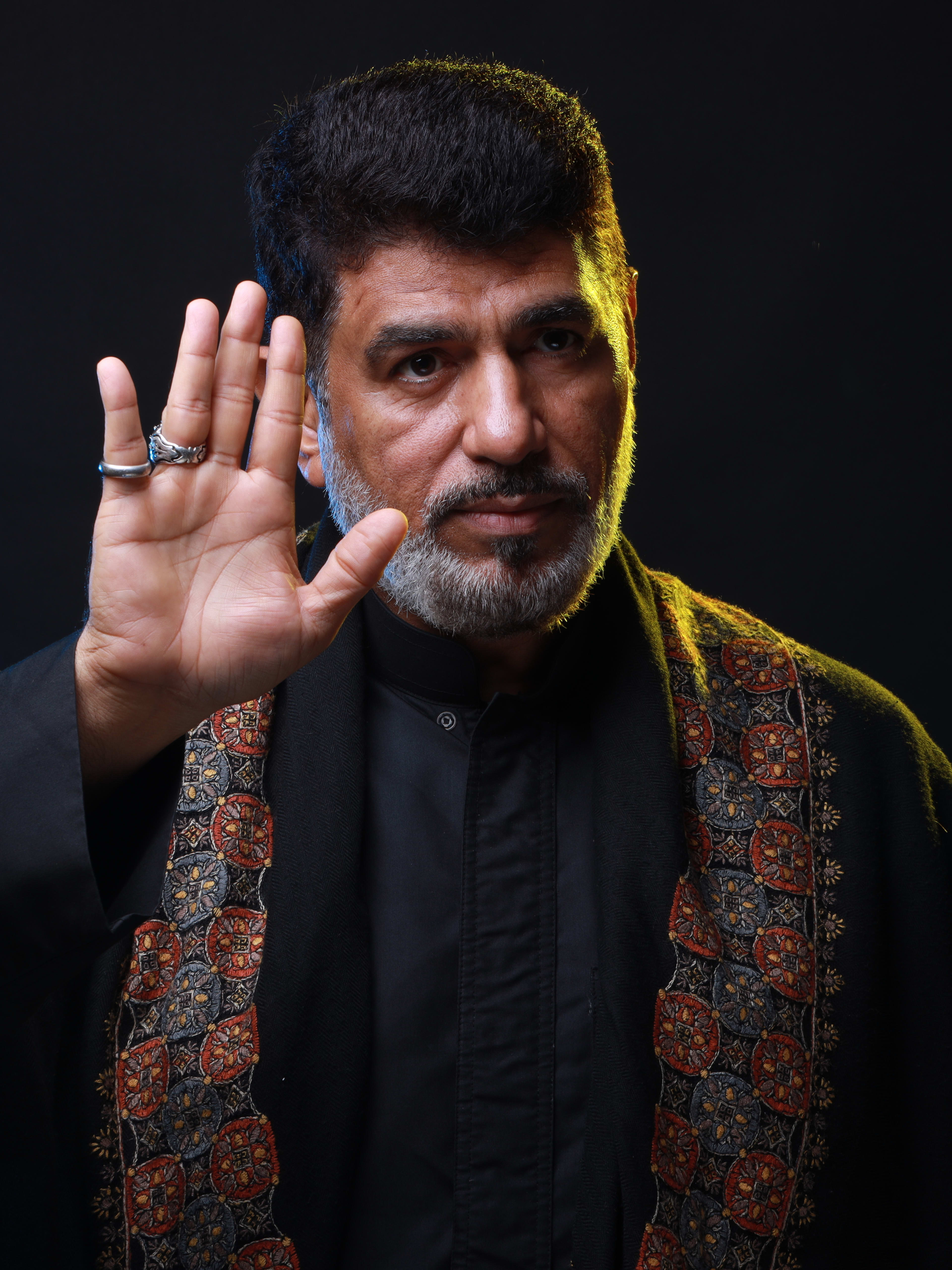 الرادود جعفر الدرازي