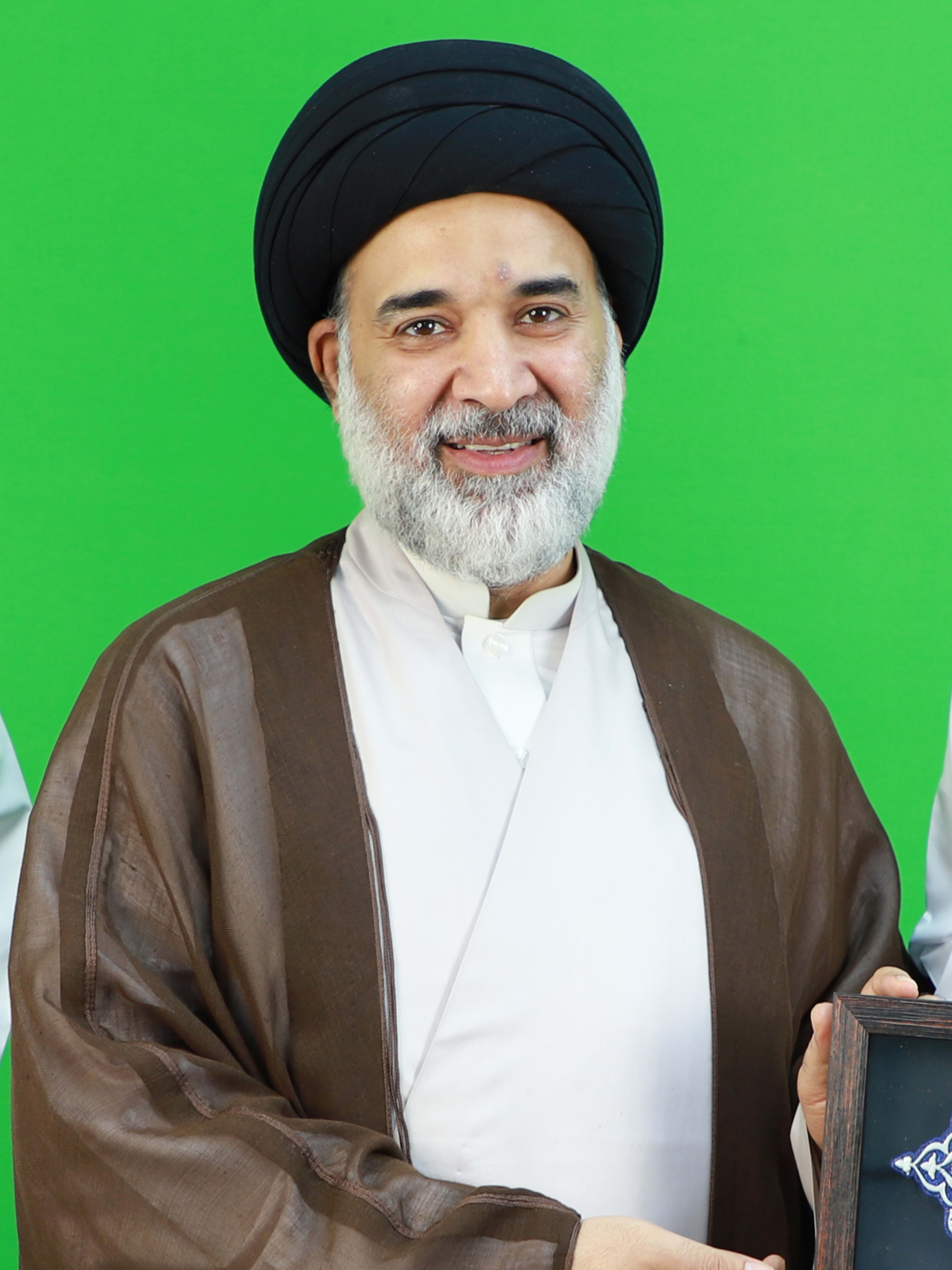 السيد محمد هادي الغريفي