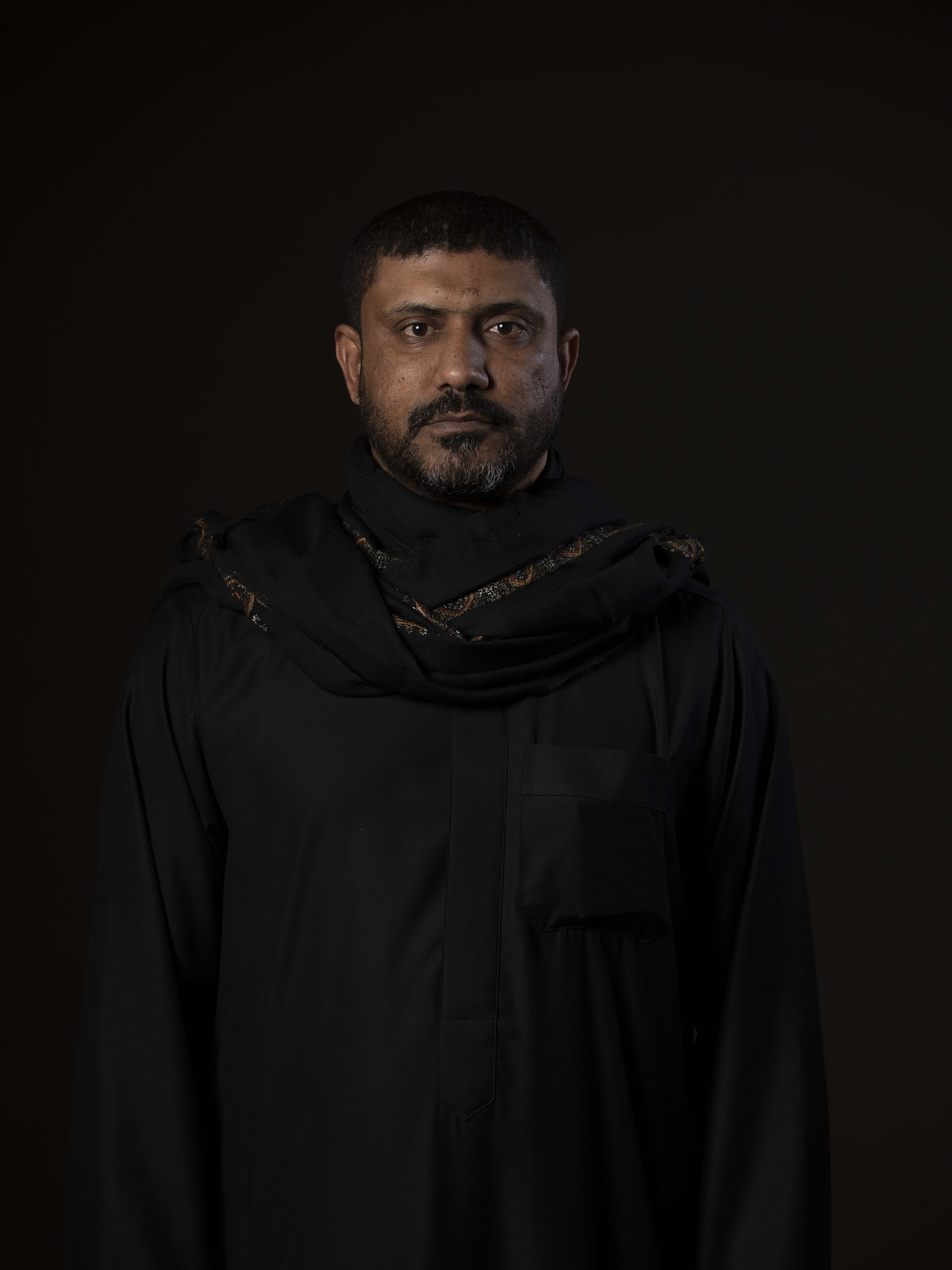 الرادود السيد حسين المالكي